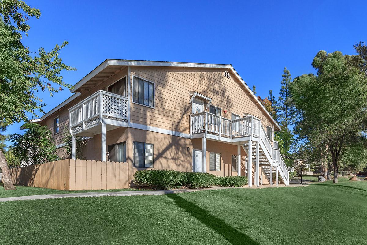 Enjoyable Outdoor Balconies!