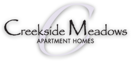 Creekside Meadows ebrochure logo