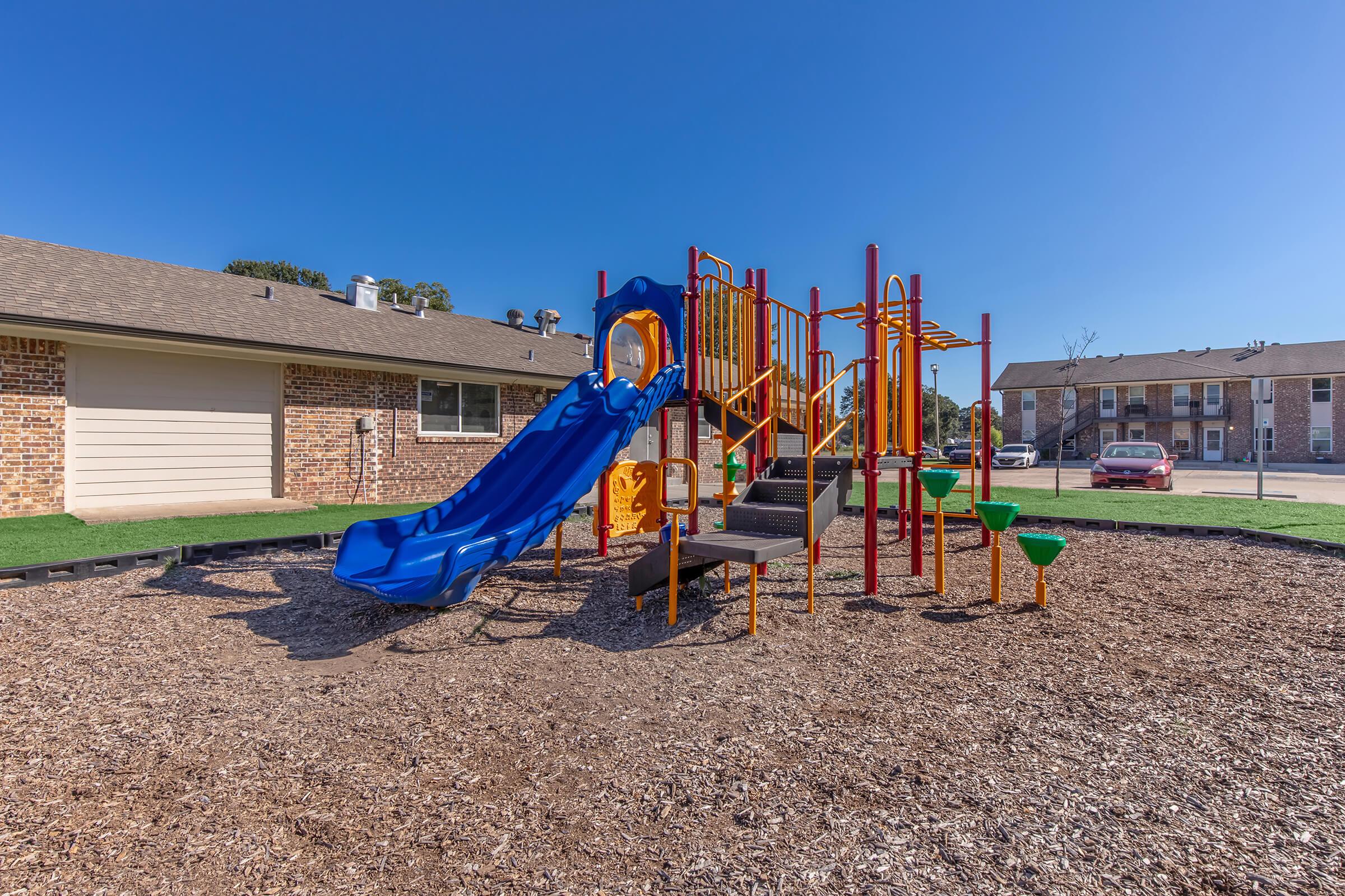Community Amenities