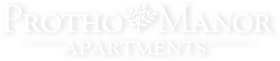 Protho Manor ebrochure logo