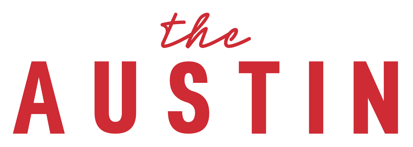 The Austin at Trinity Green Logo