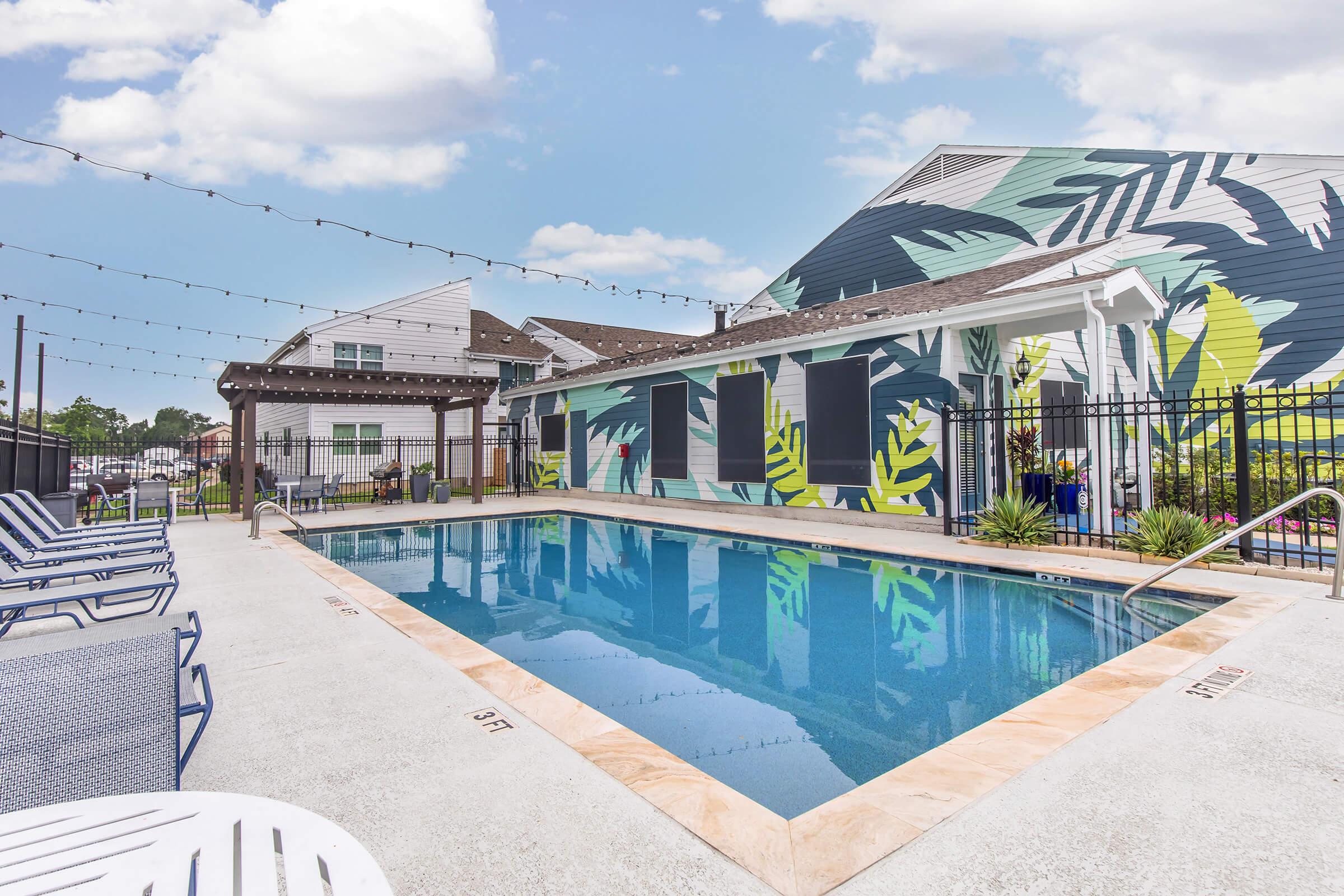 Community Amenities