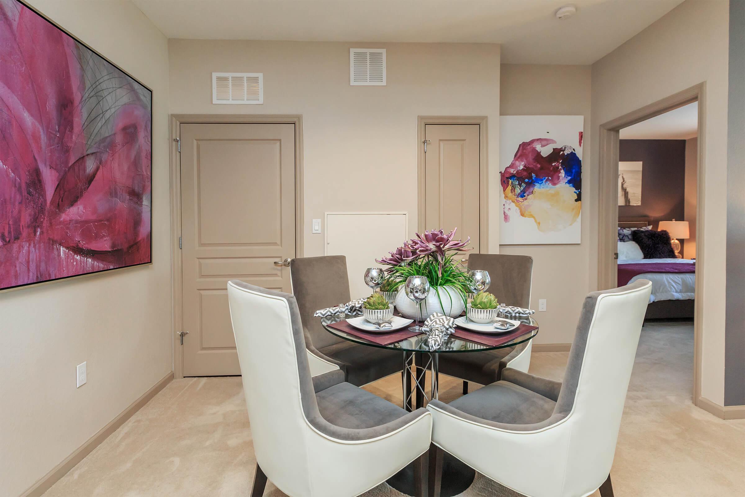 Kitchen at RiZE at Winter Springs Apartments in Winter Springs, FL