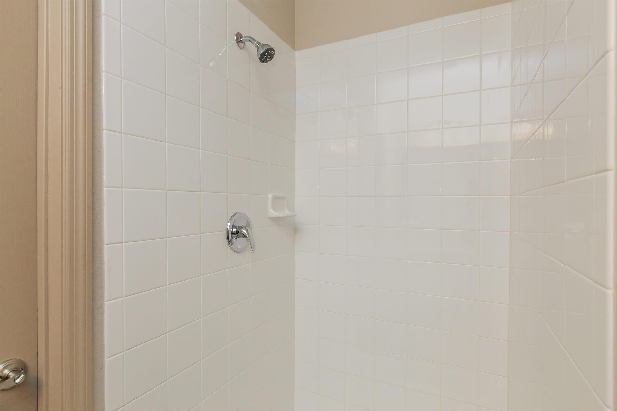 Bathroom at RiZE at Winter Springs Apartments in Winter Springs, FL