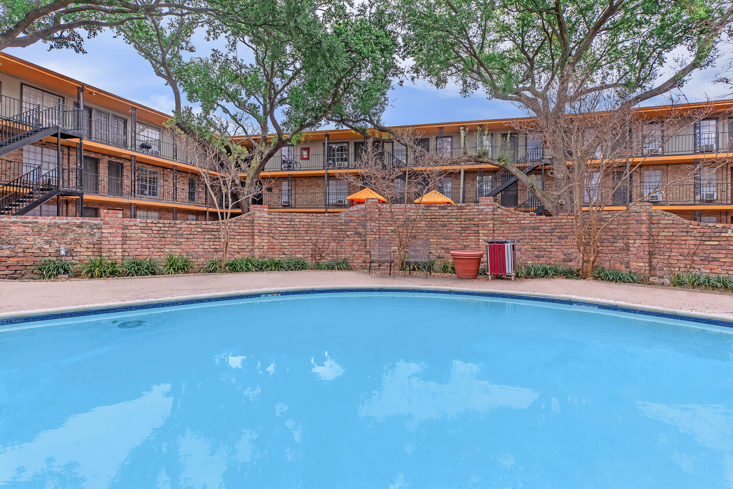 Community Amenities