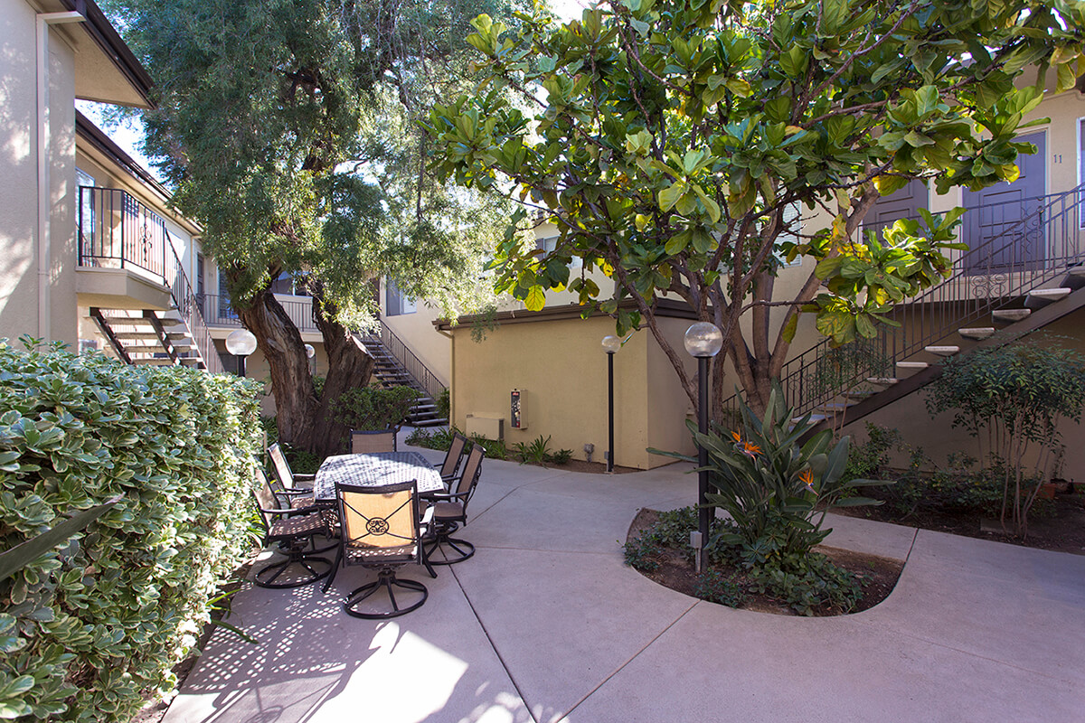 Community Amenities