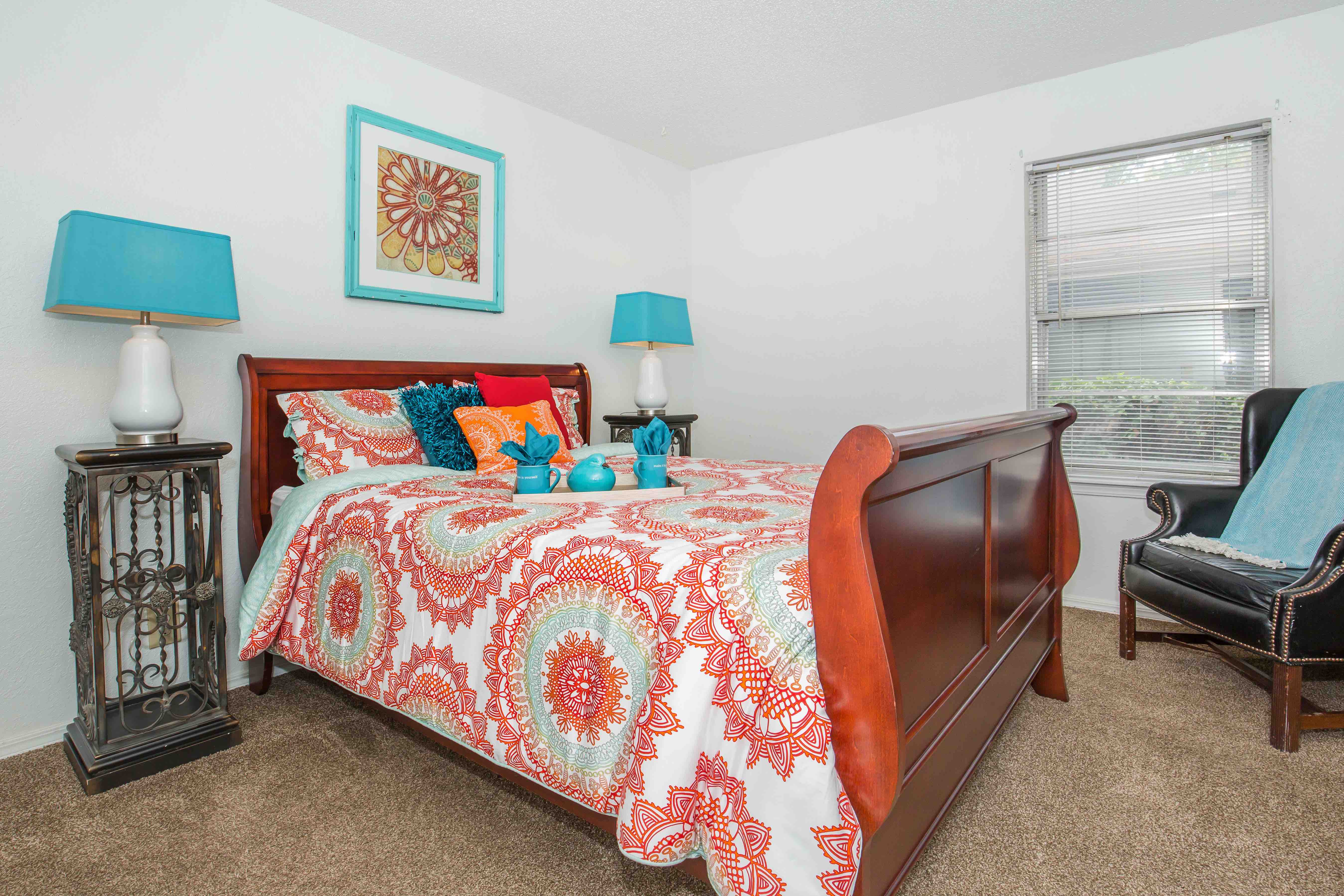 Apartment Features