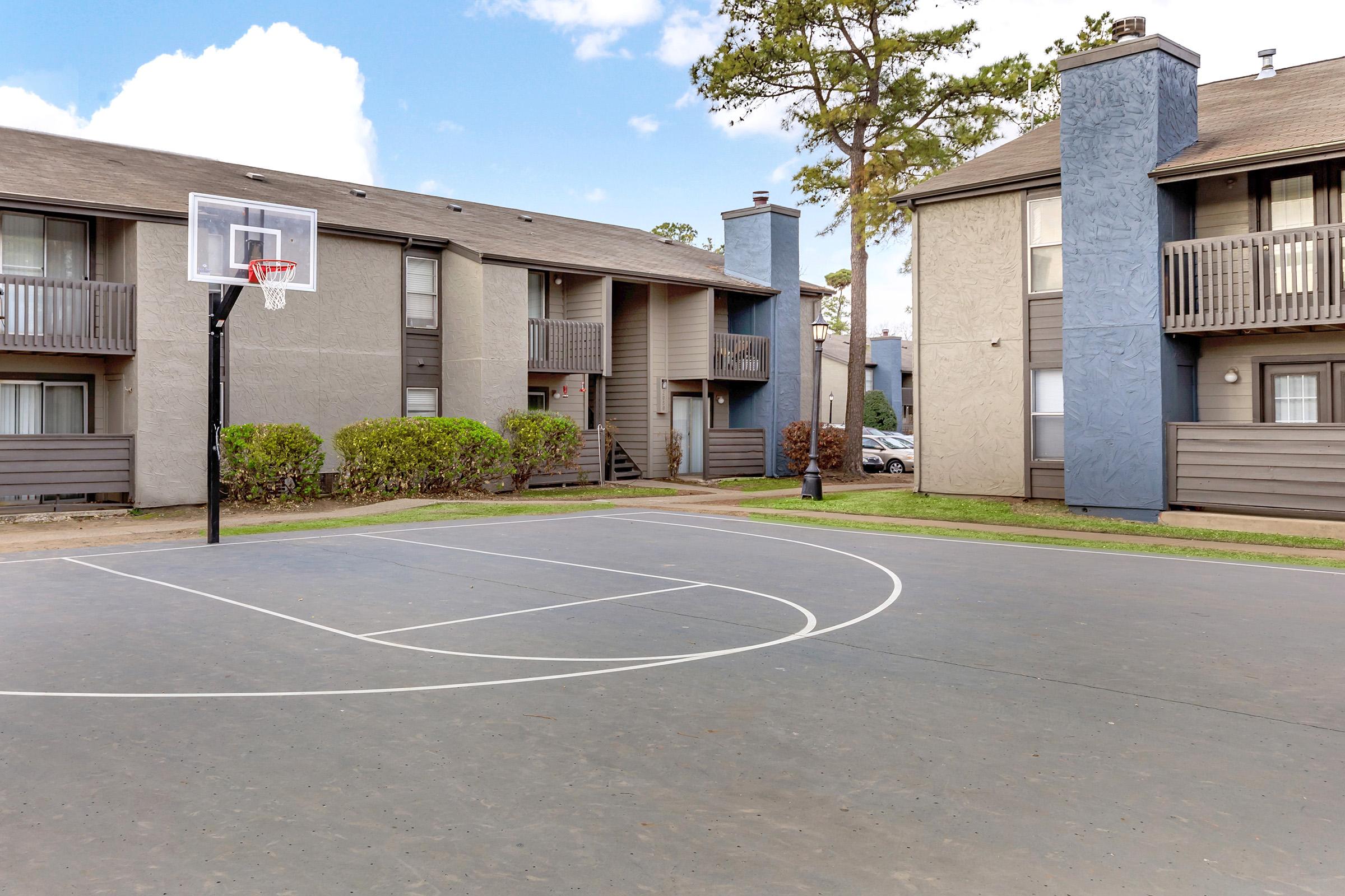 Community Amenities