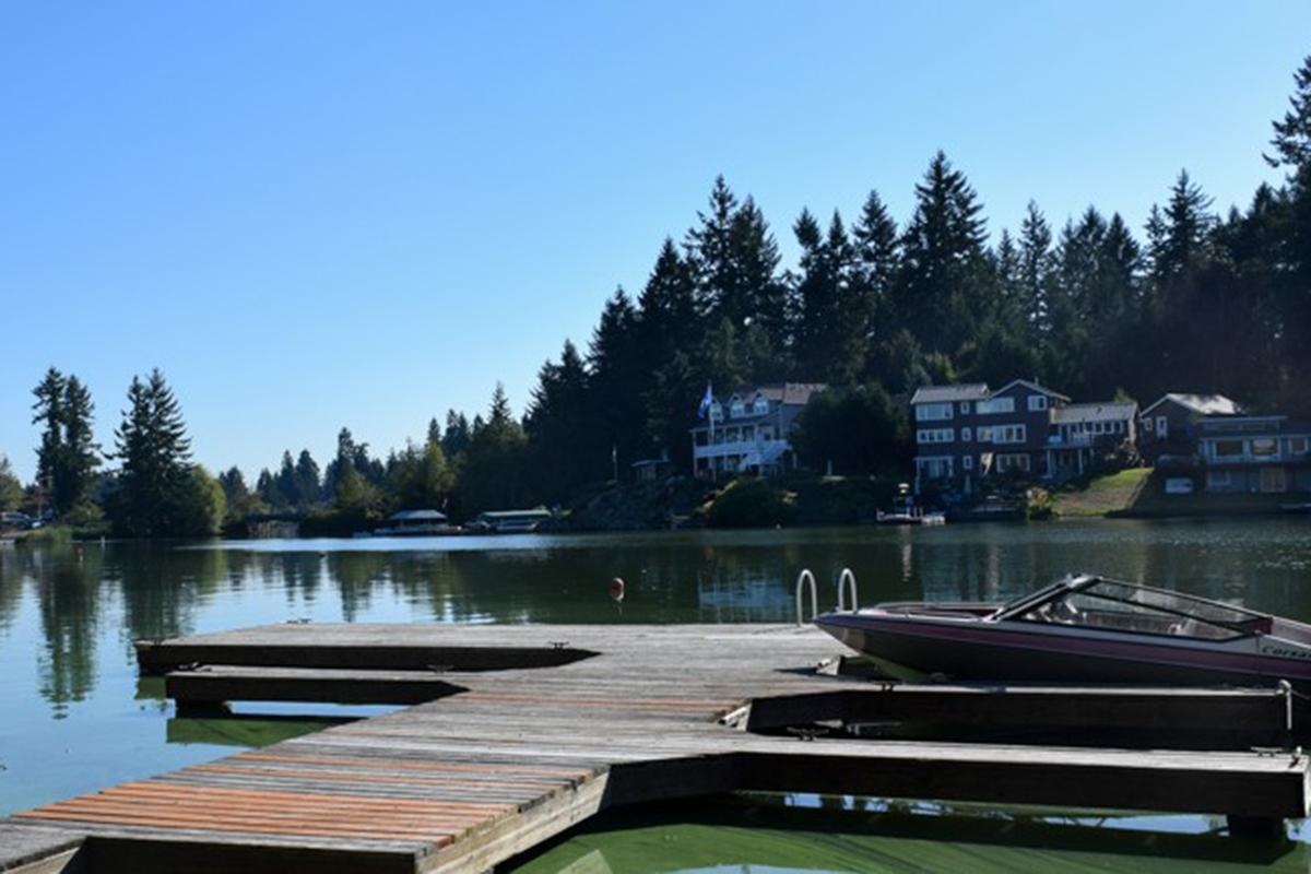 Long Lake Apartments Apartments in Lacey, WA