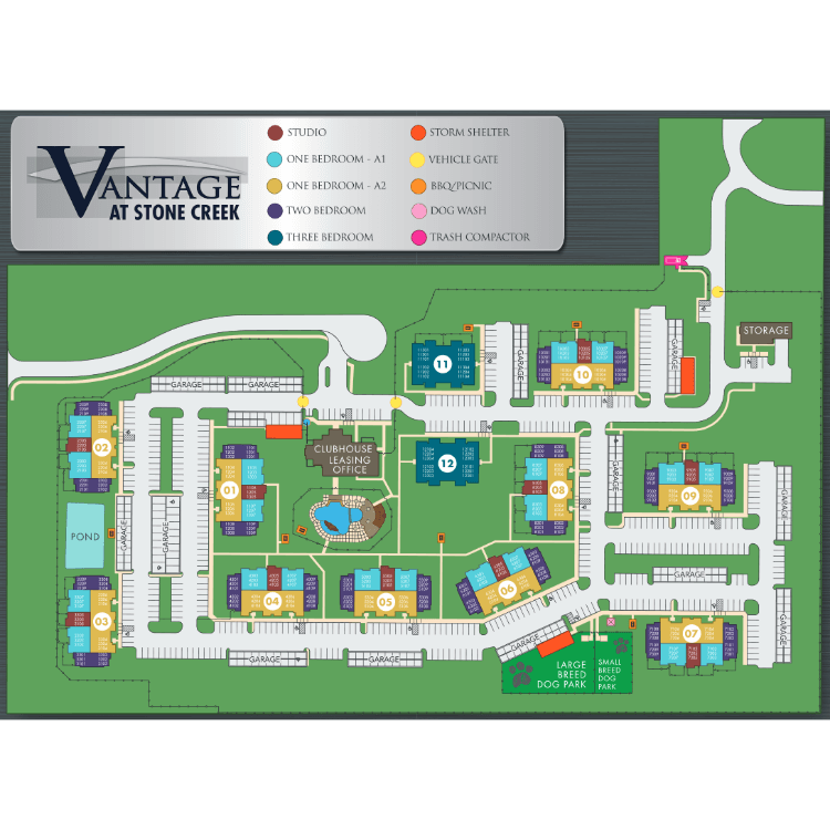 We make every effort to make our website accessible to anybody, especially those with disabilities. If you have question in terms of the relative location of an amenity or apartment home, please give us a call.