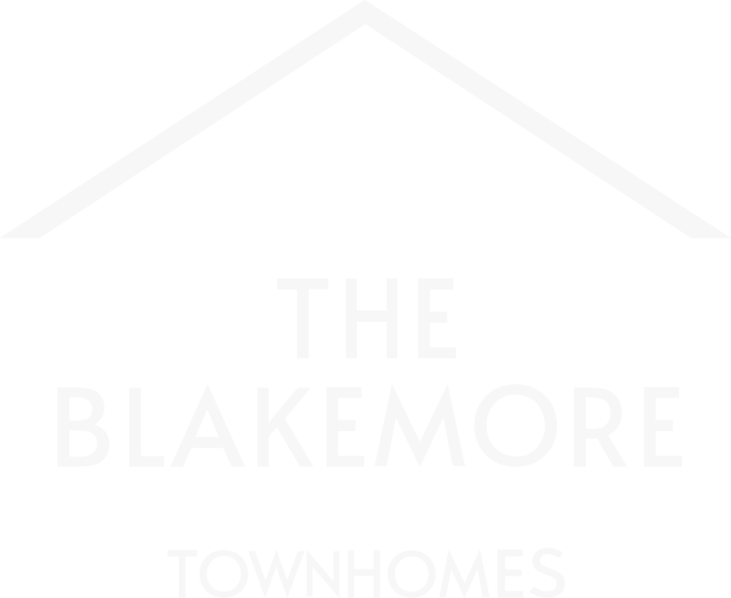 The Blakemore Townhomes ebrochure logo