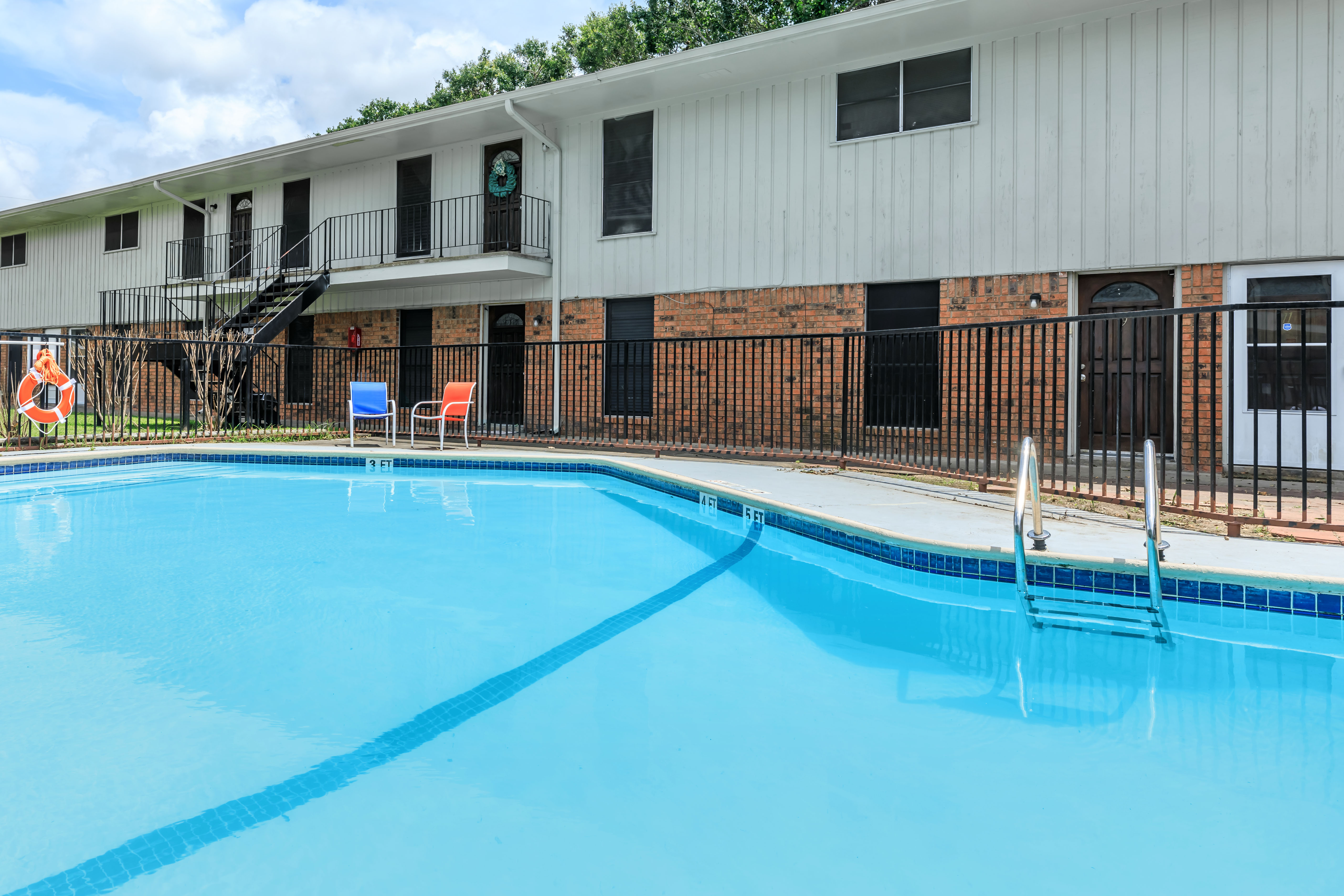 Community Amenities