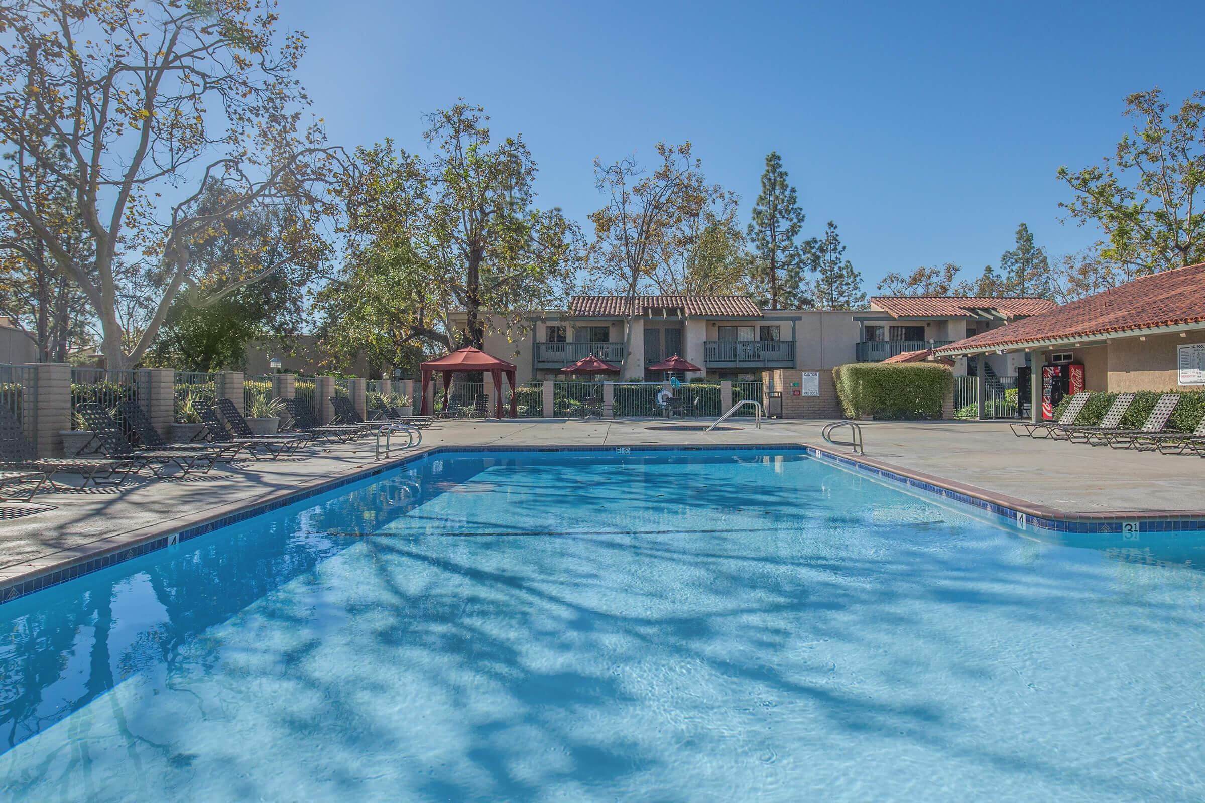 Creek Apartment Homes Apartments in Buena Park, CA