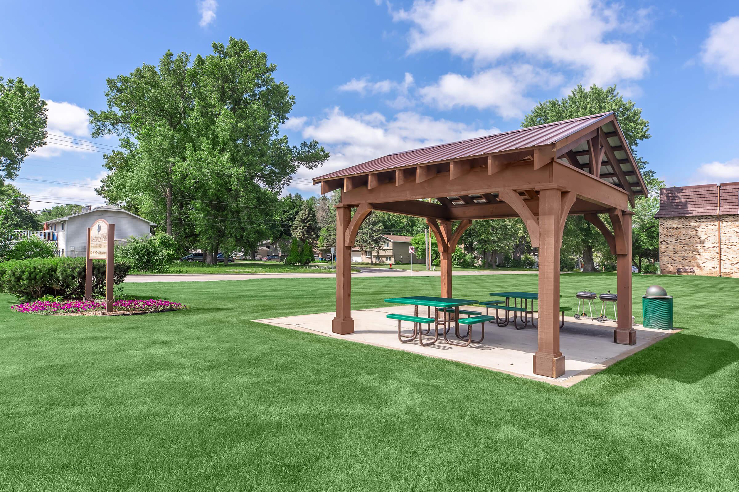 Community Amenities
