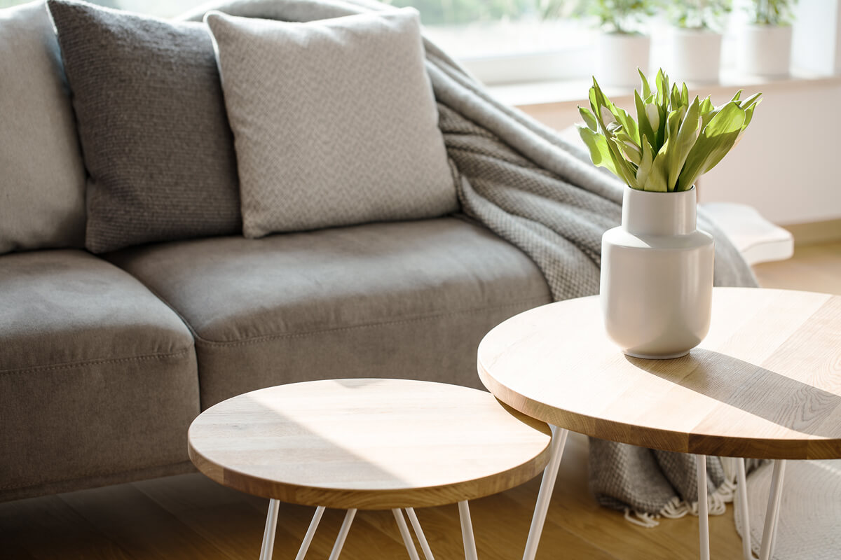 Apartment Features