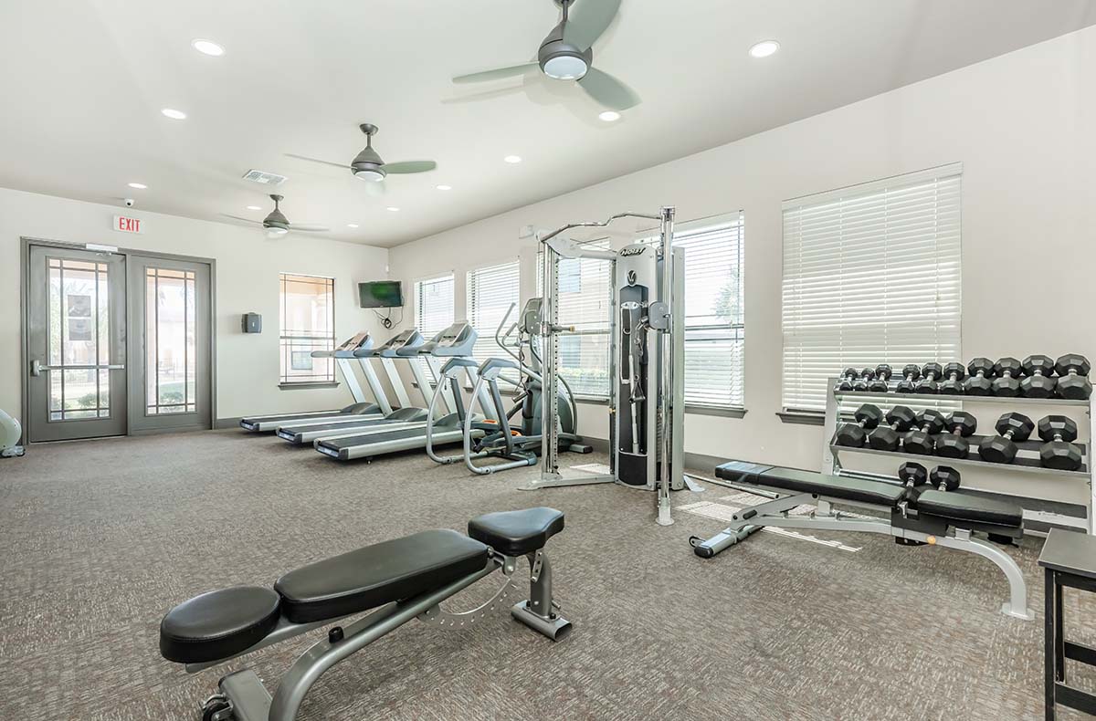 Community Amenities