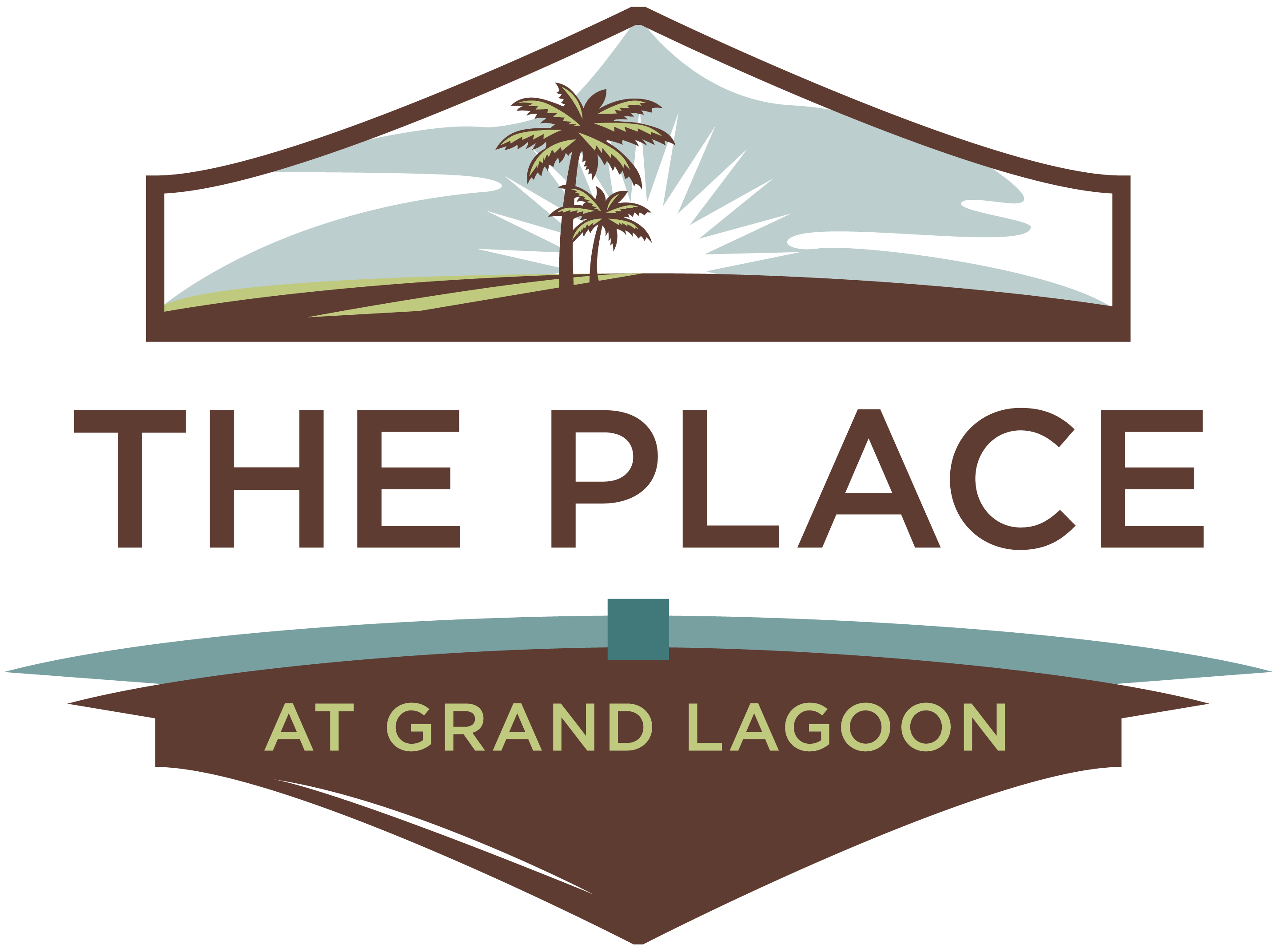 theplaceatgrandlagoon.com logo