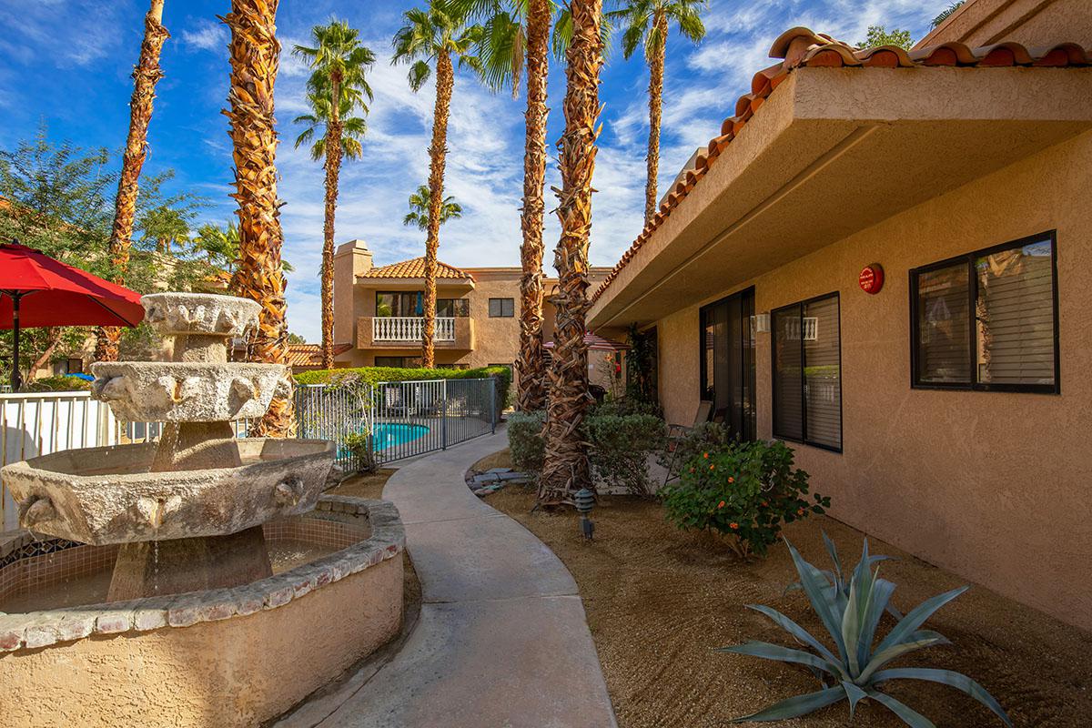 Ramon Apartments Apartments for Rent in Palm Springs, CA