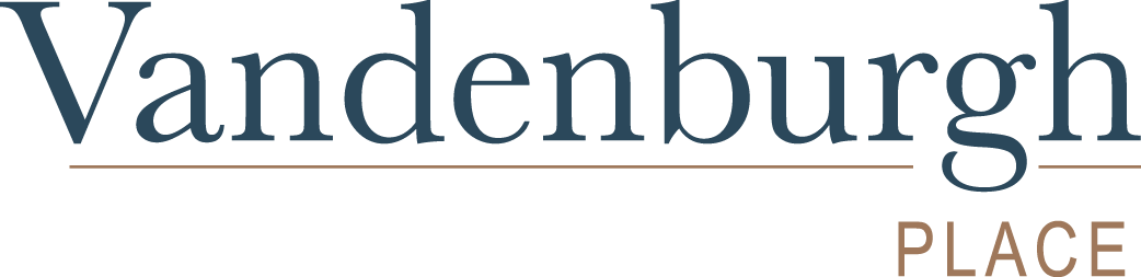 vandenburghplace.com logo