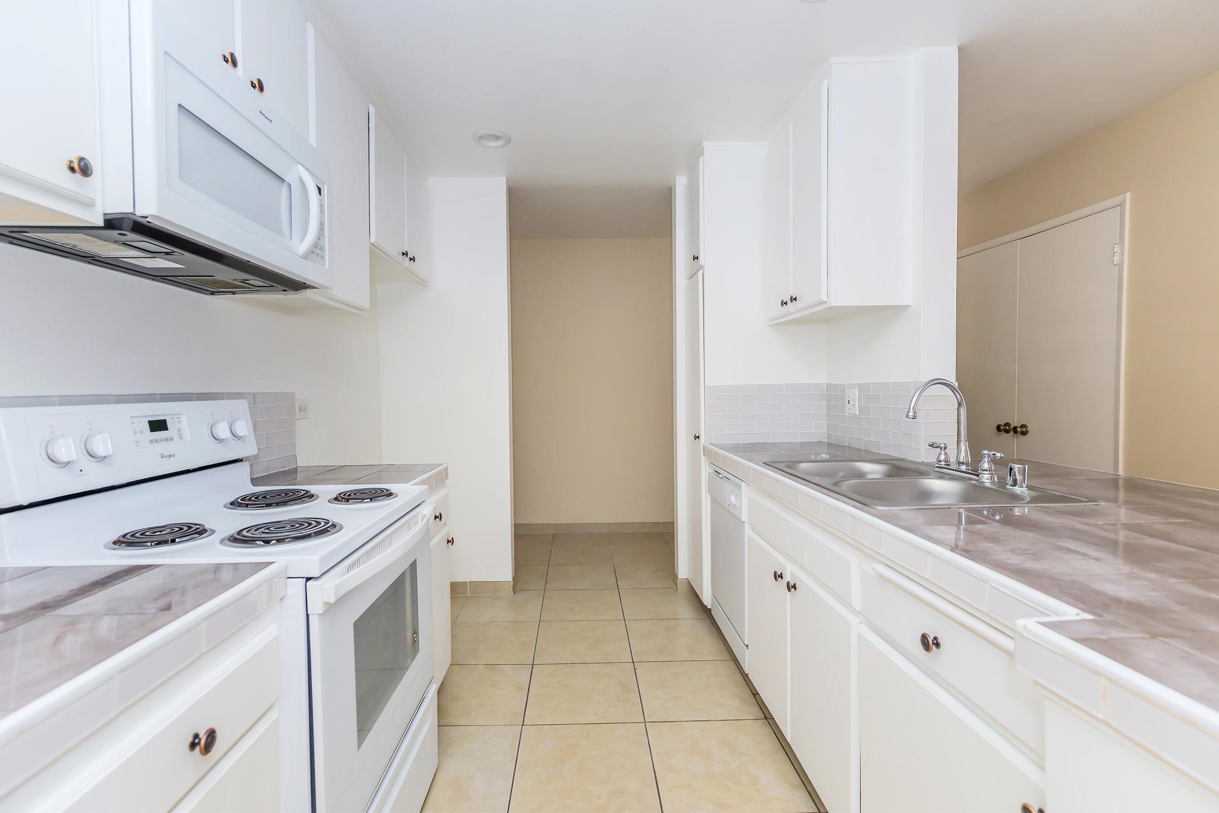 Apartment Features