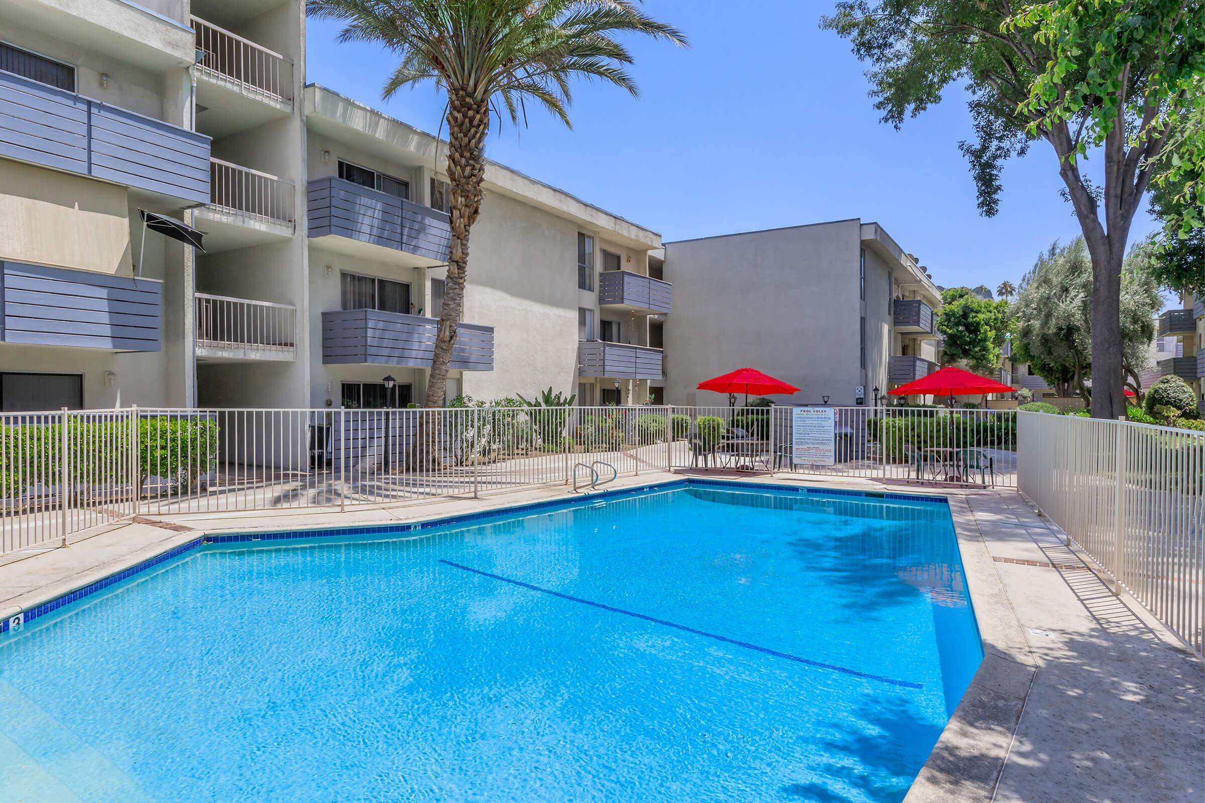 Community Amenities