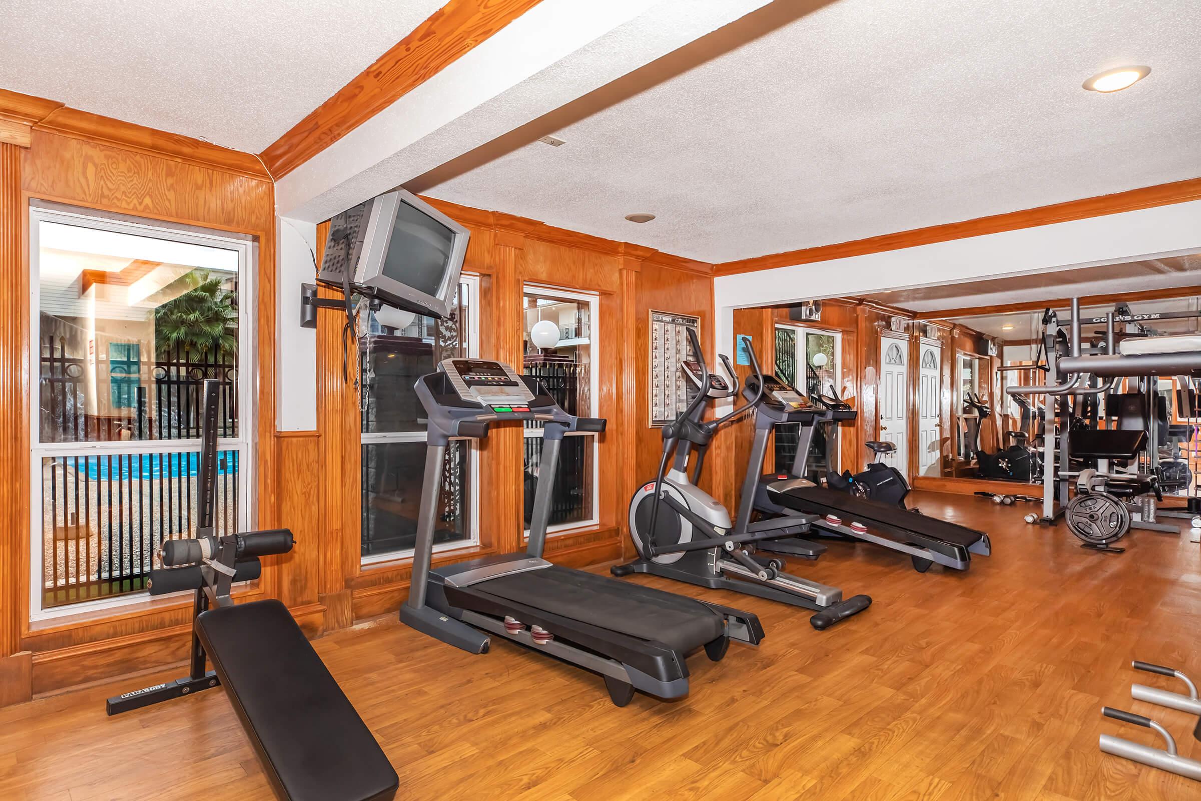 Community Amenities
