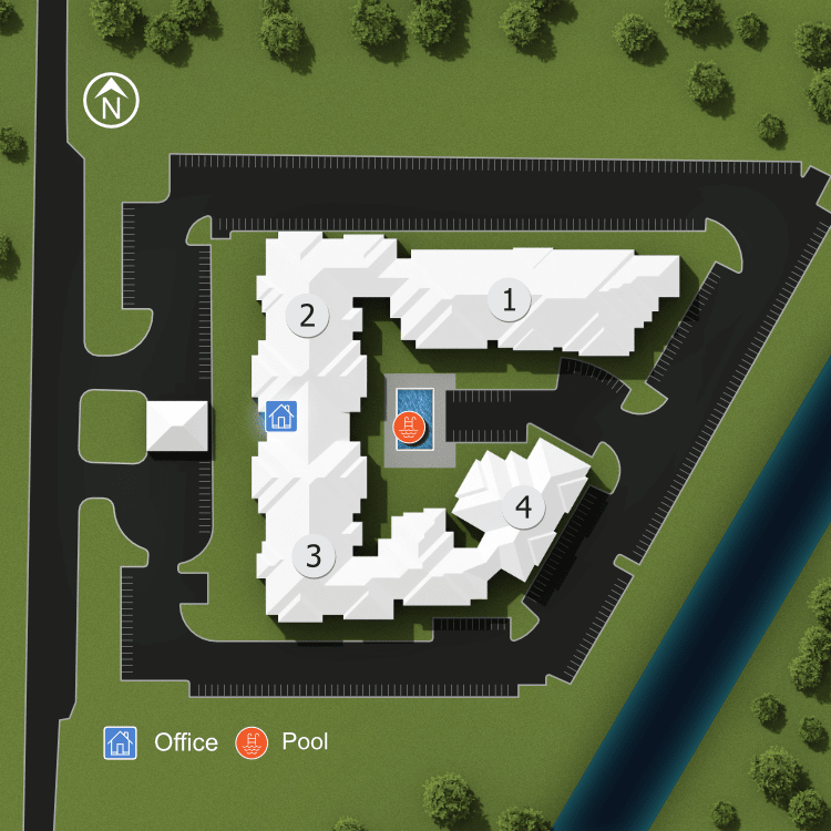 site map