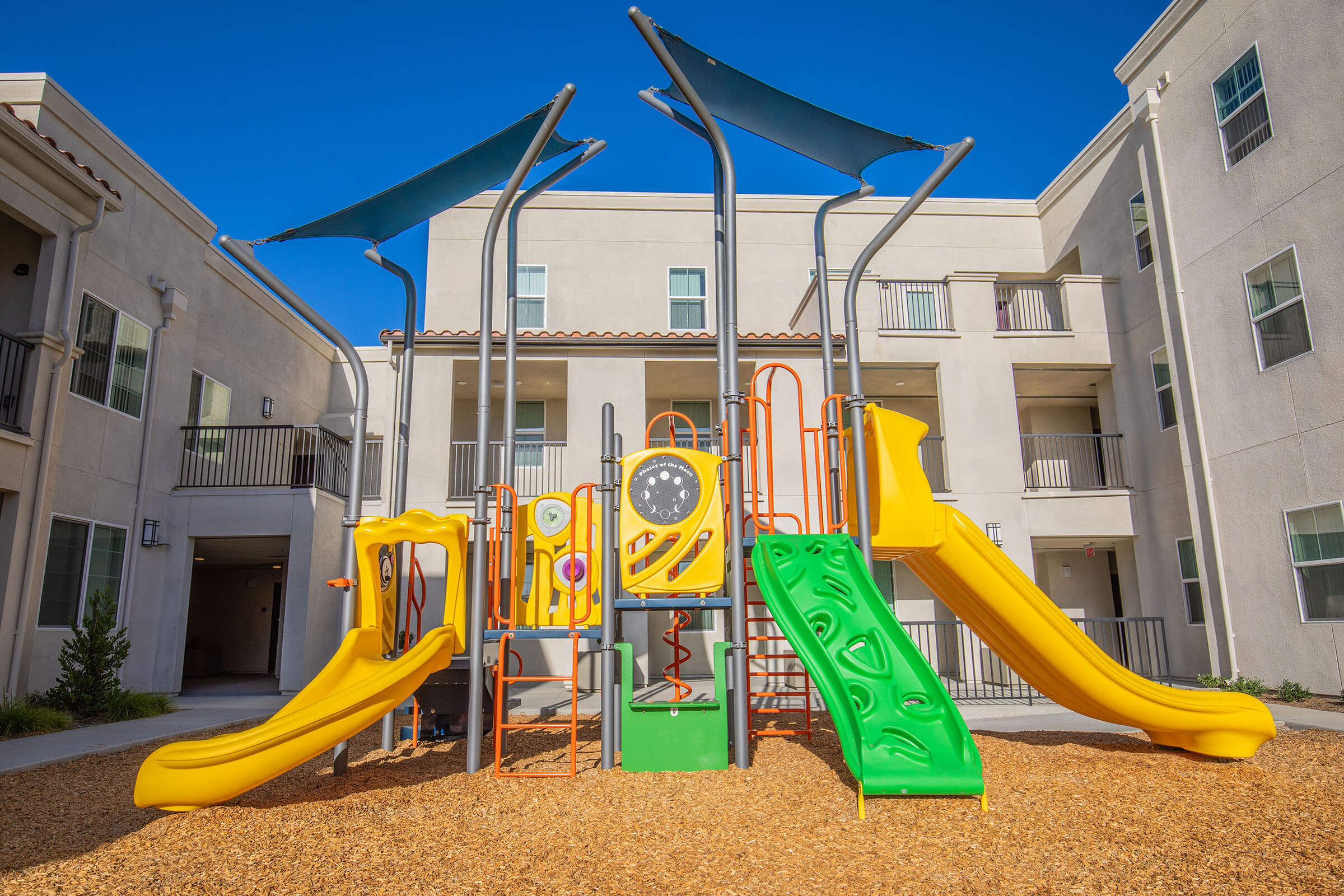 Community Amenities