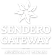 Sendero Gateway Apartment Homes Logo
