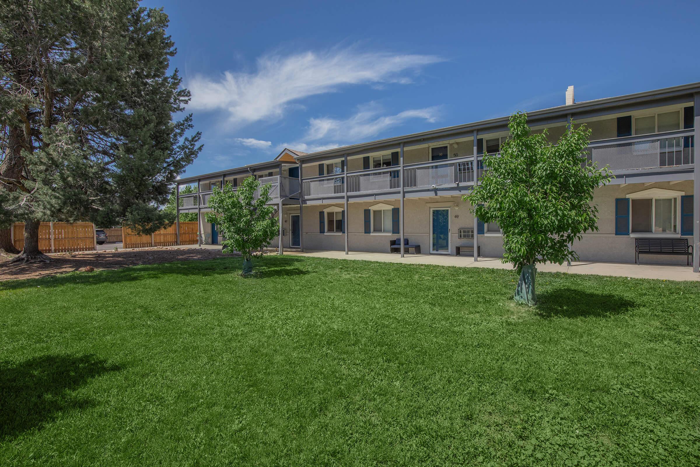 Home Cherry Creek Square Aurora, CO