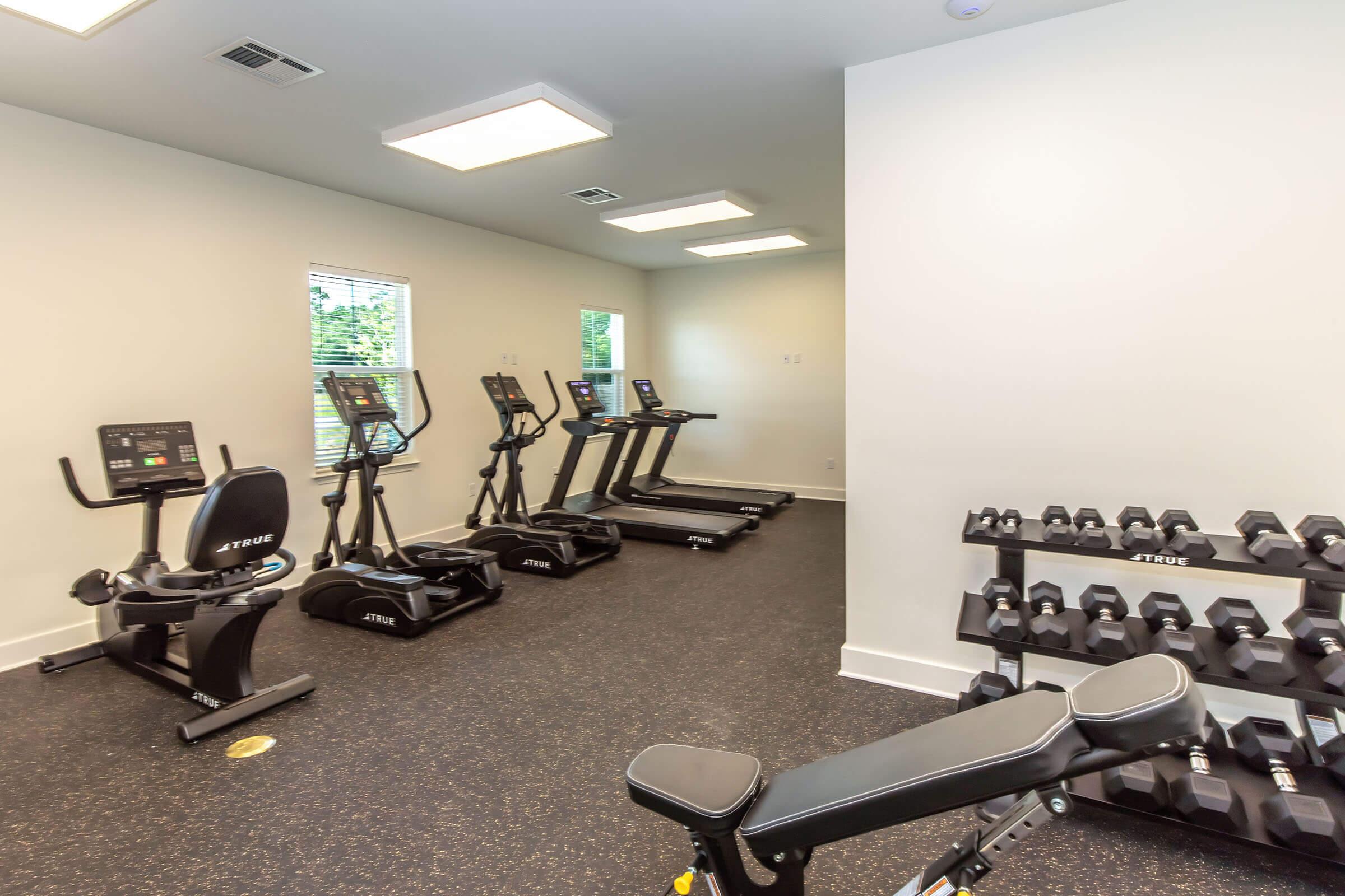 Community Amenities