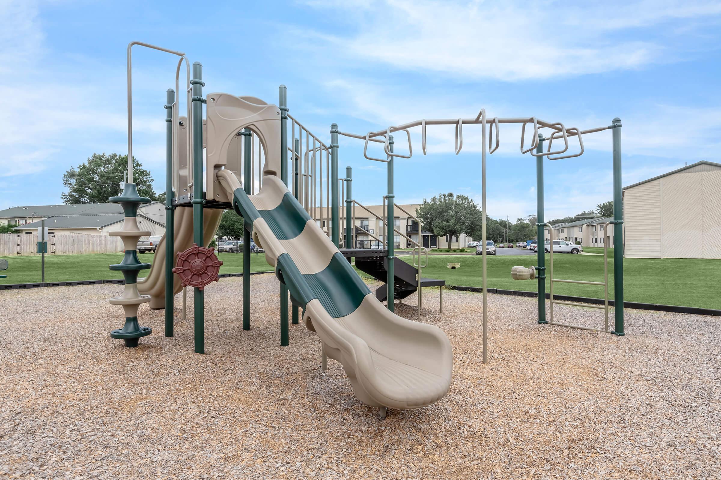 Community Amenities