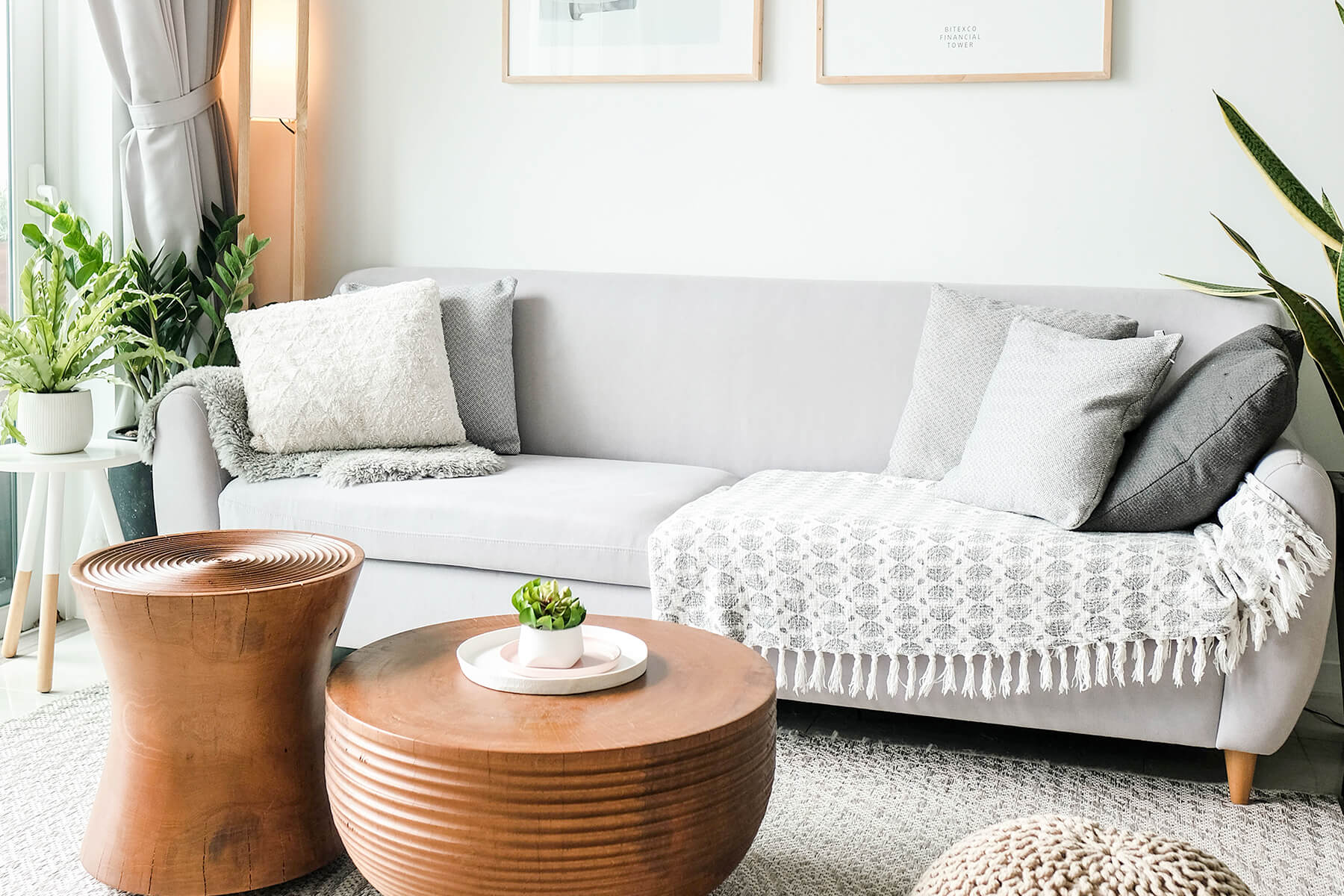 Fairfax Flats Apartment Living in Nashville, TN