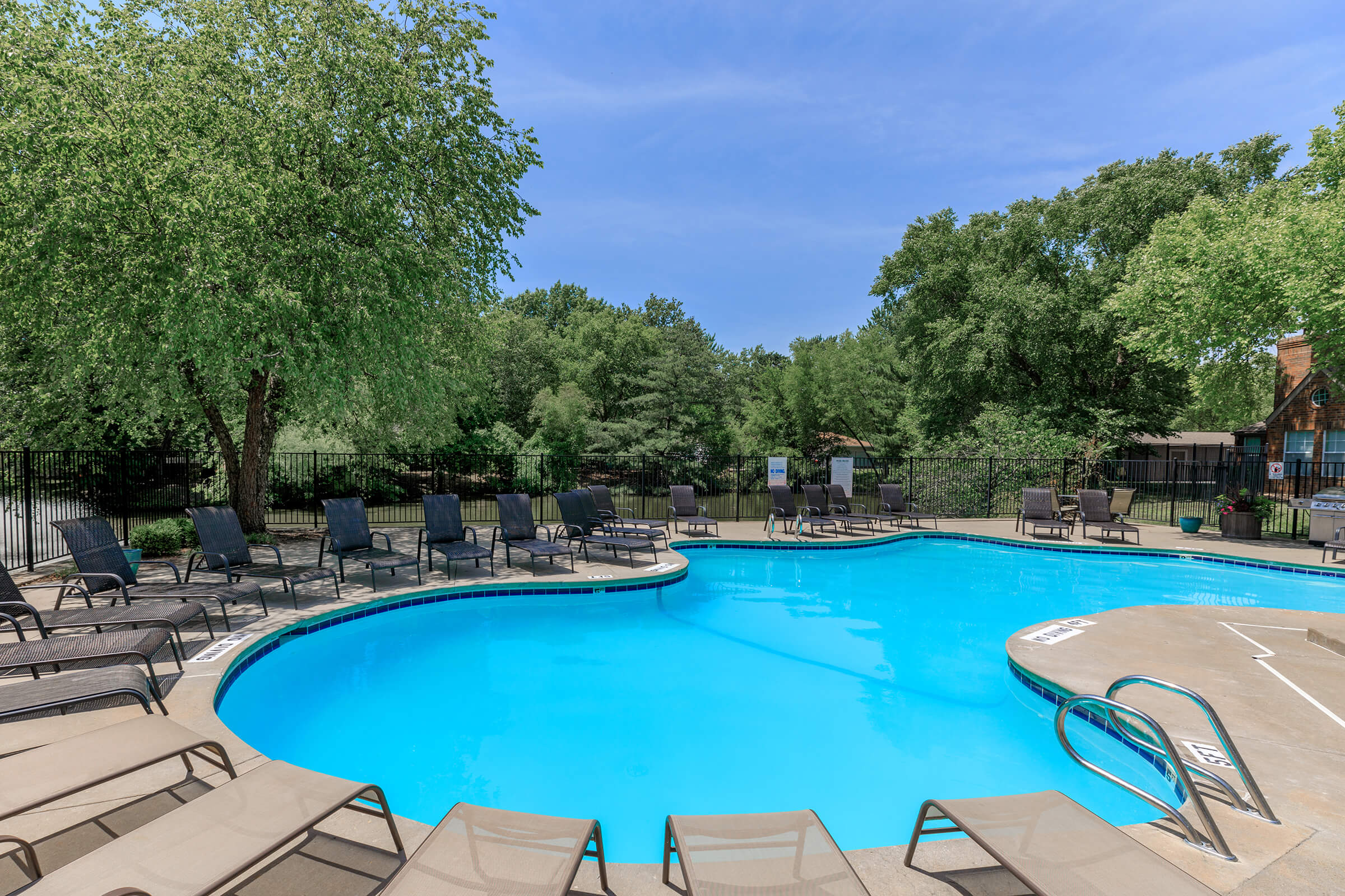 Amenities
