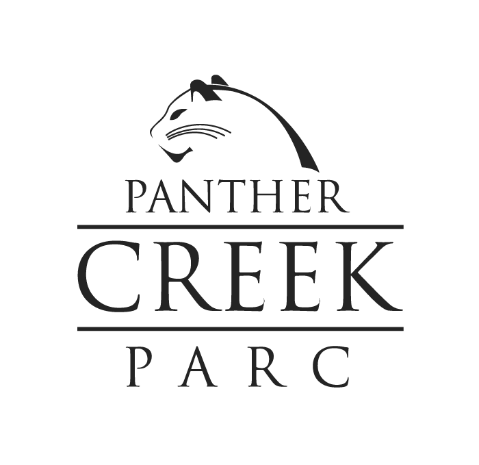 Panther Creek Parc Logo