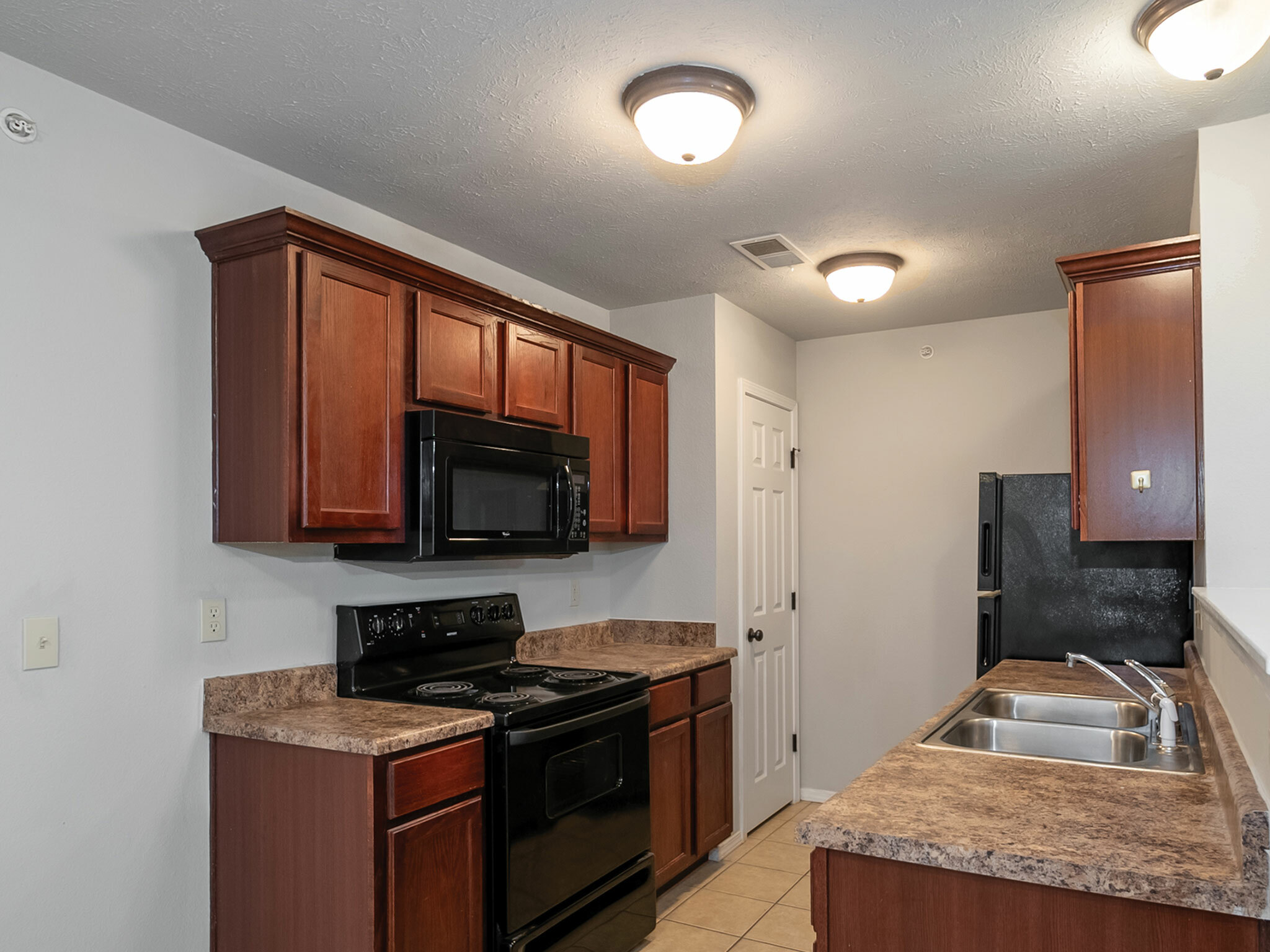 Apartment Features
