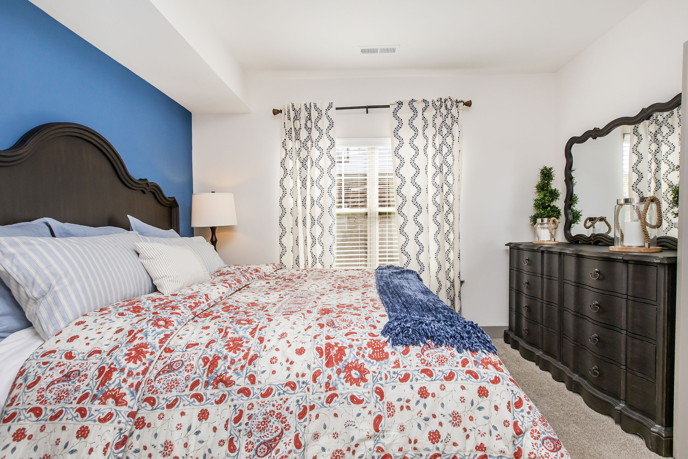 Apartment Features