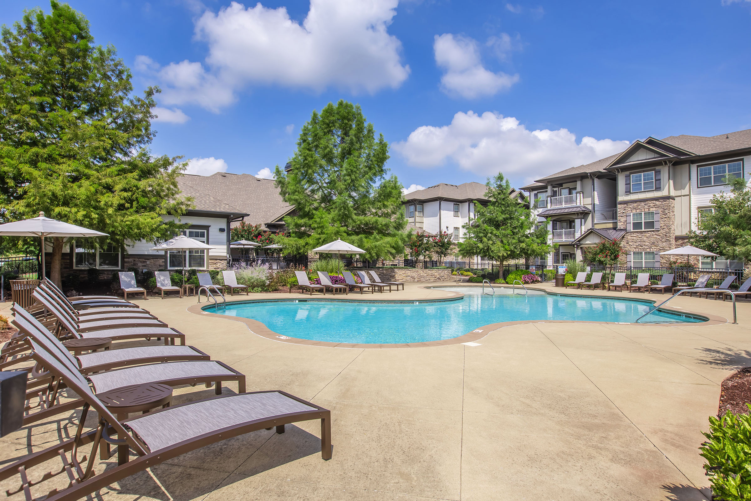 Community Amenities