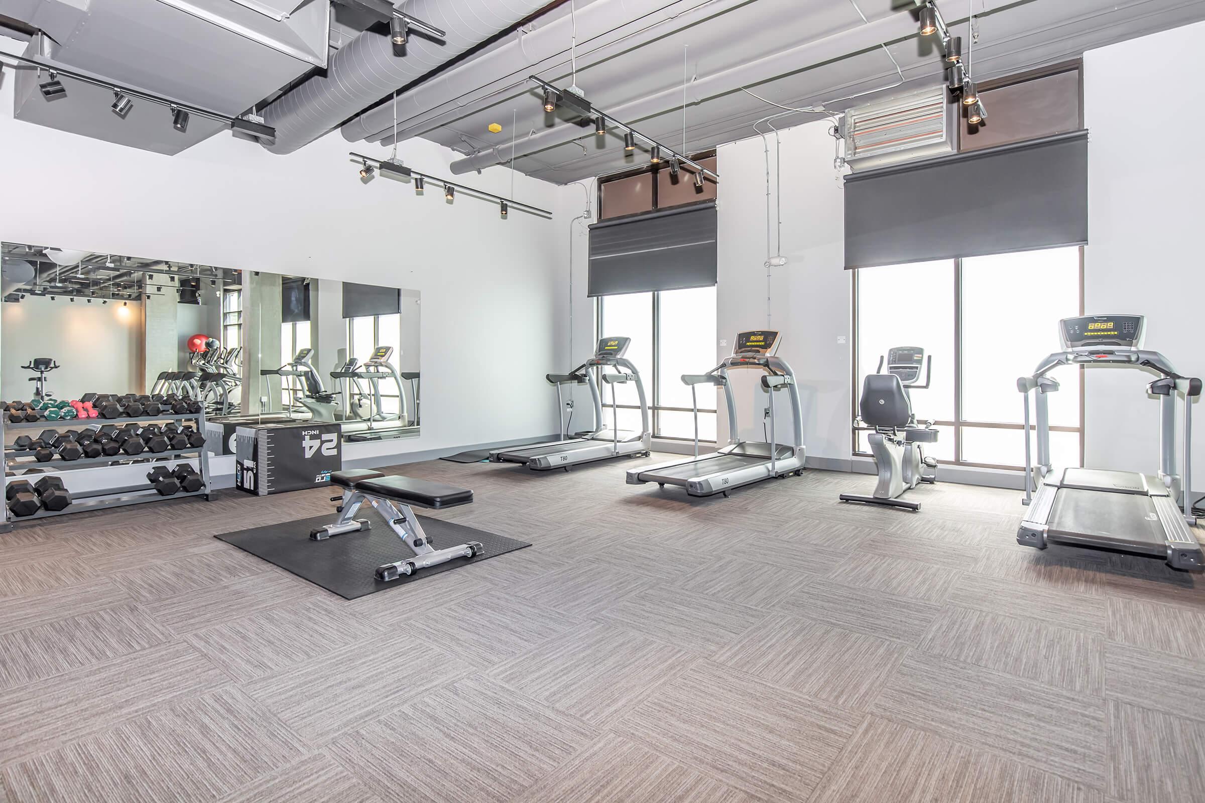 Community Amenities cover photo