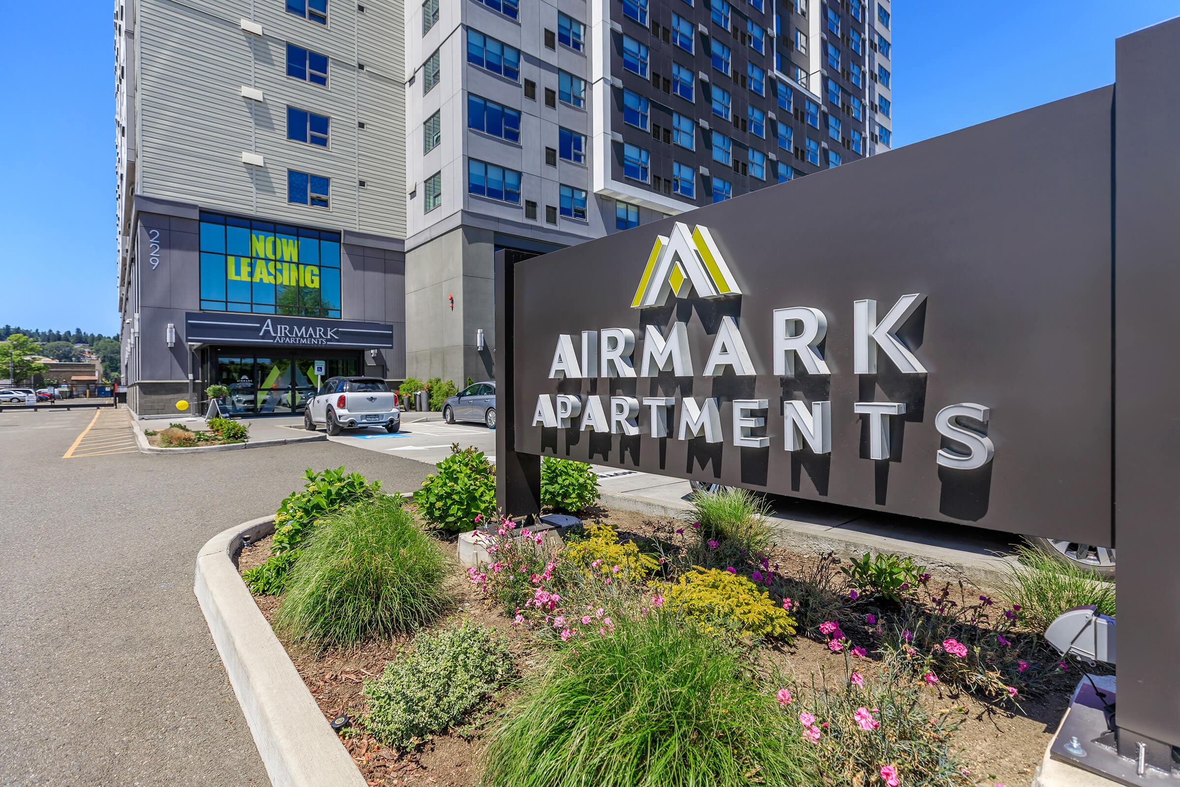 Airmark Apartments