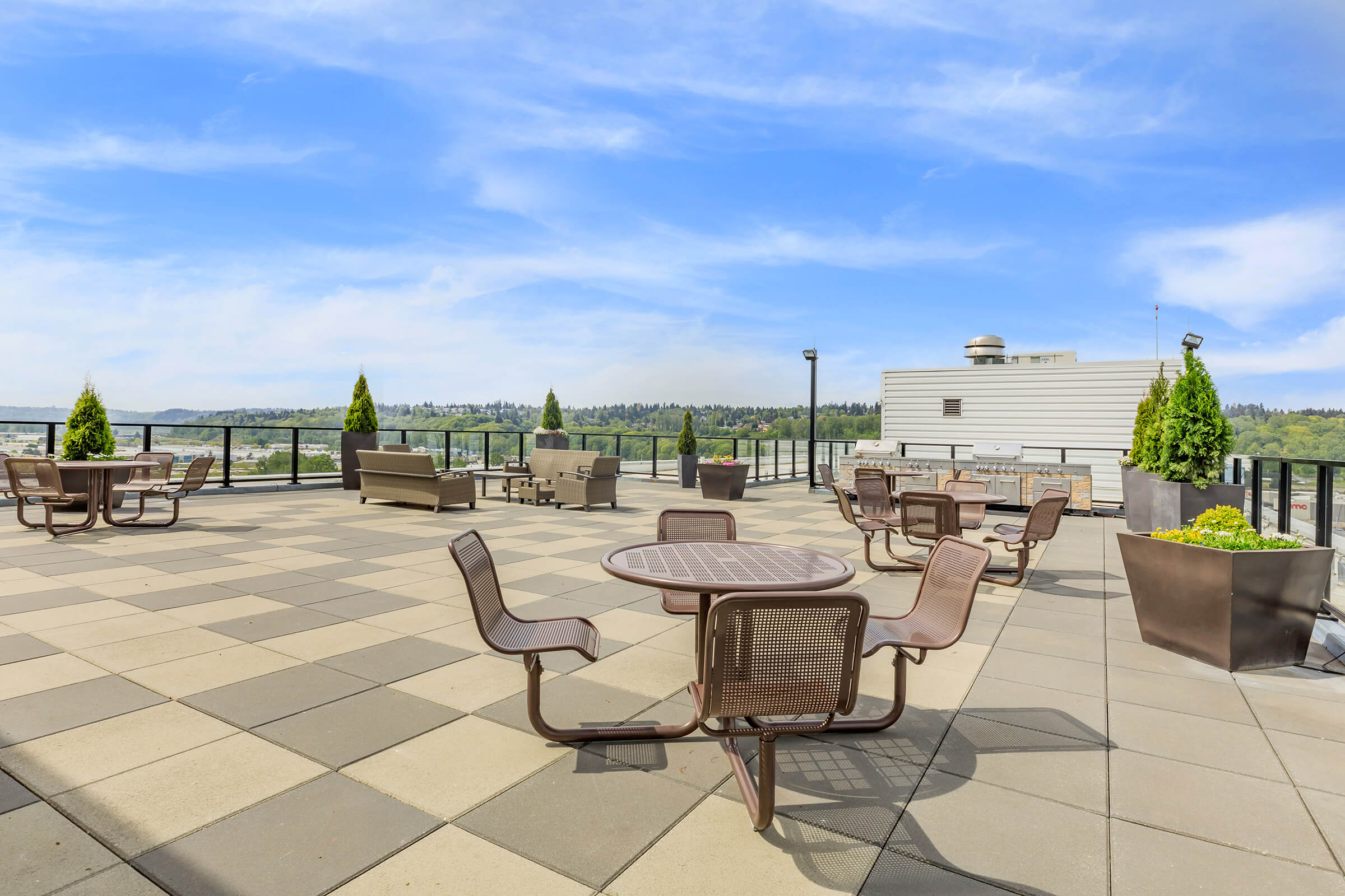 Current Specials Airmark Apartments Tukwila, WA