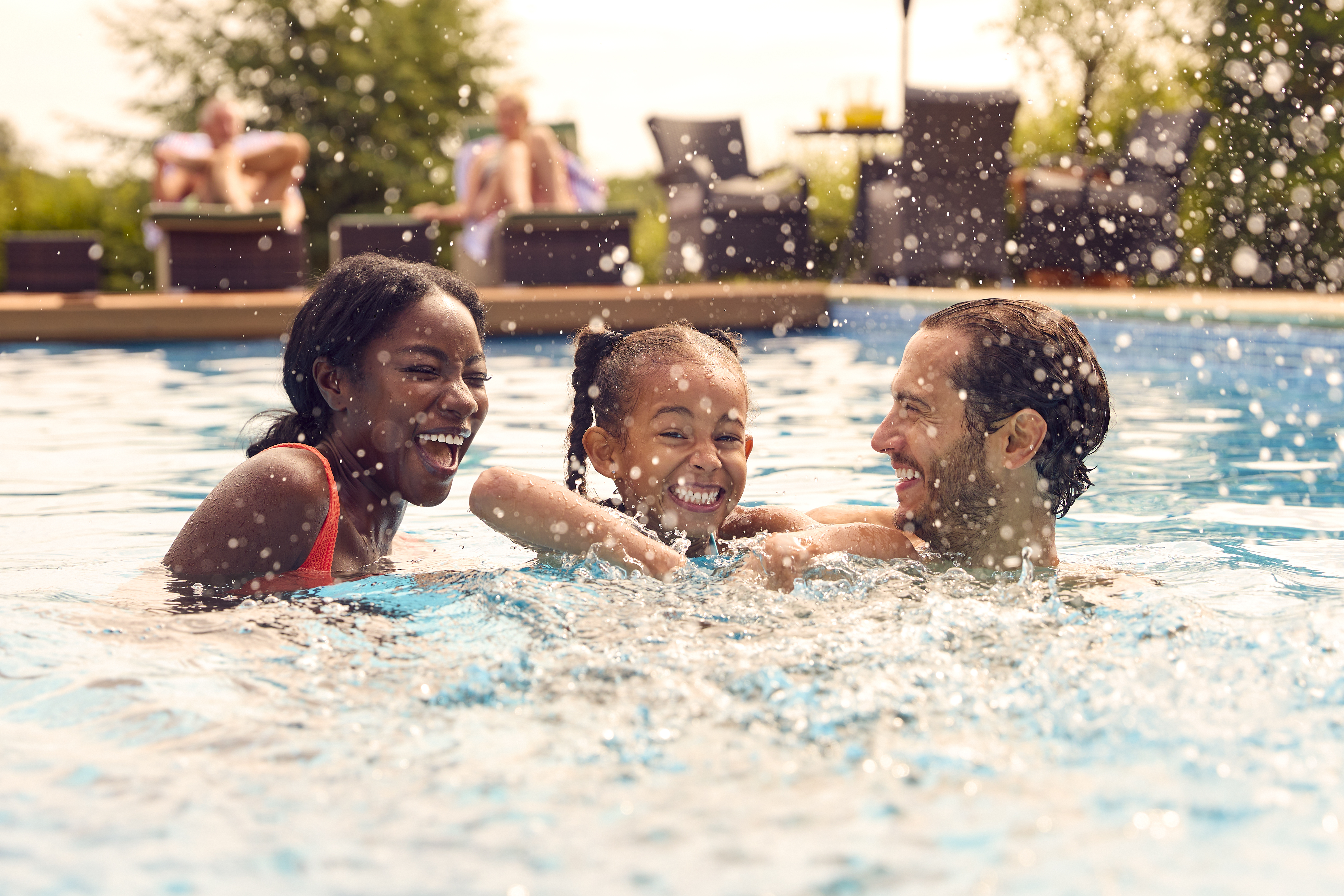 Community Amenities
