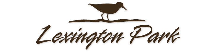 Lexington Park Logo