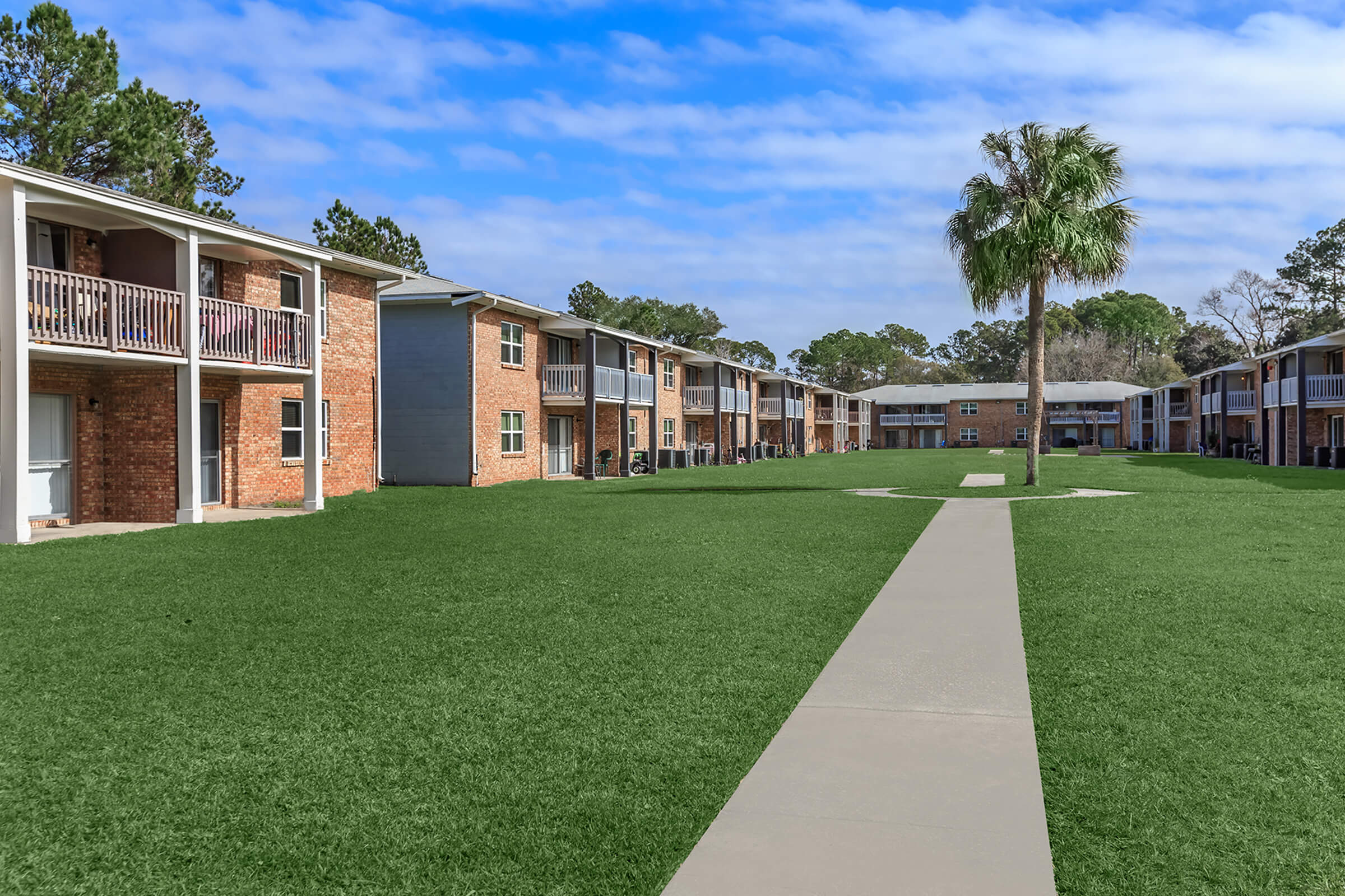 Southwood Apartments for Rent in Jacksonville, FL