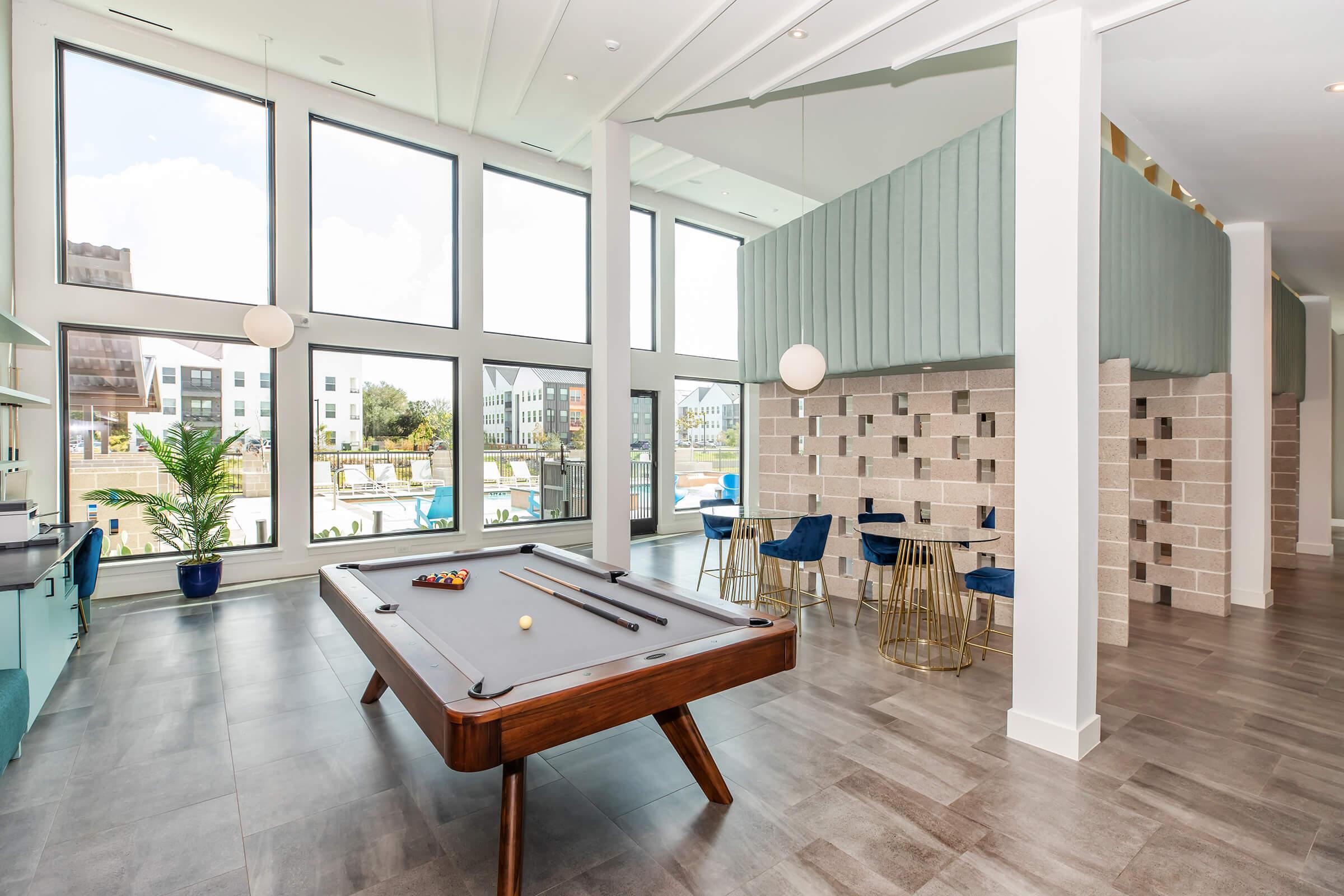 Community Amenities
