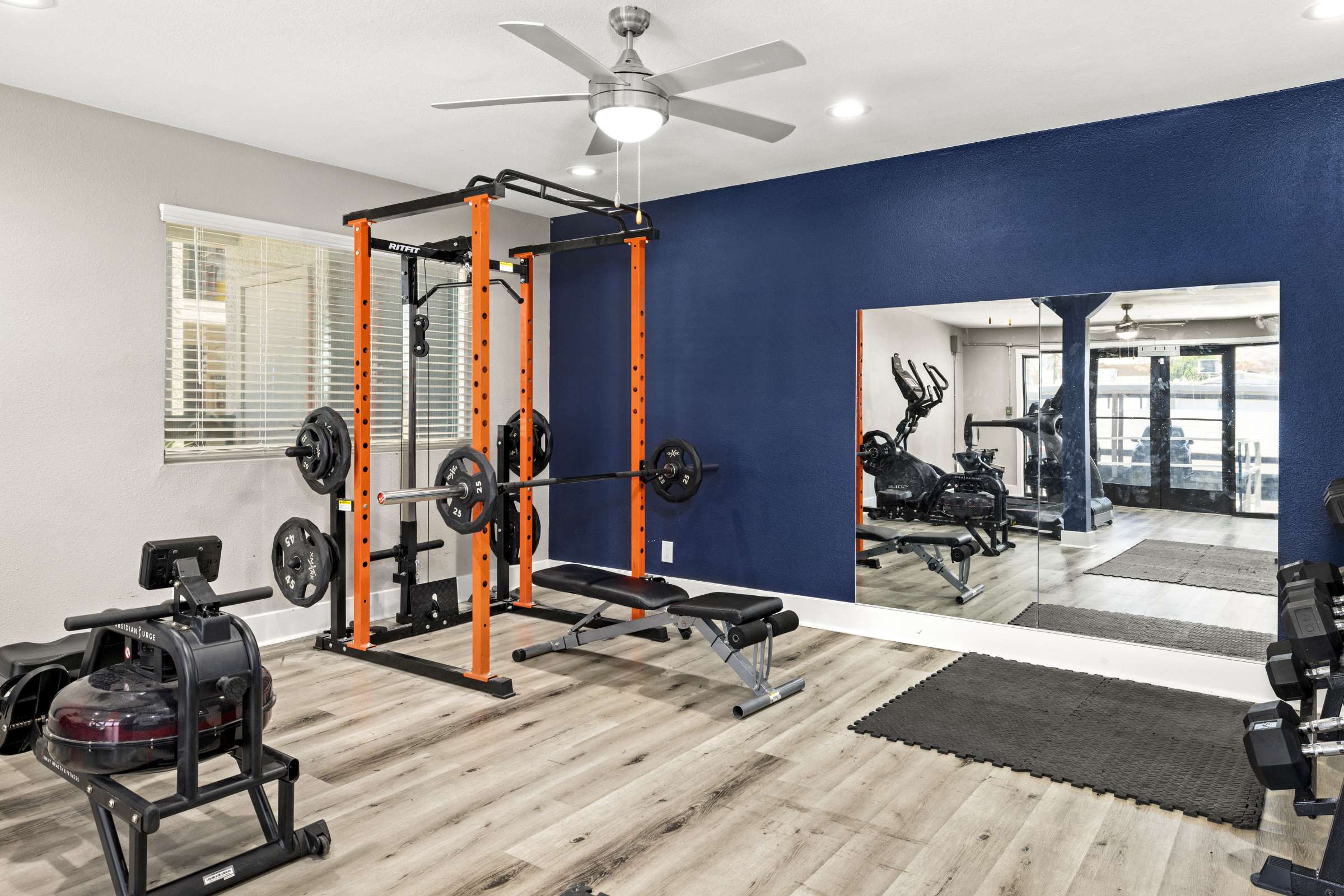 Community Amenities