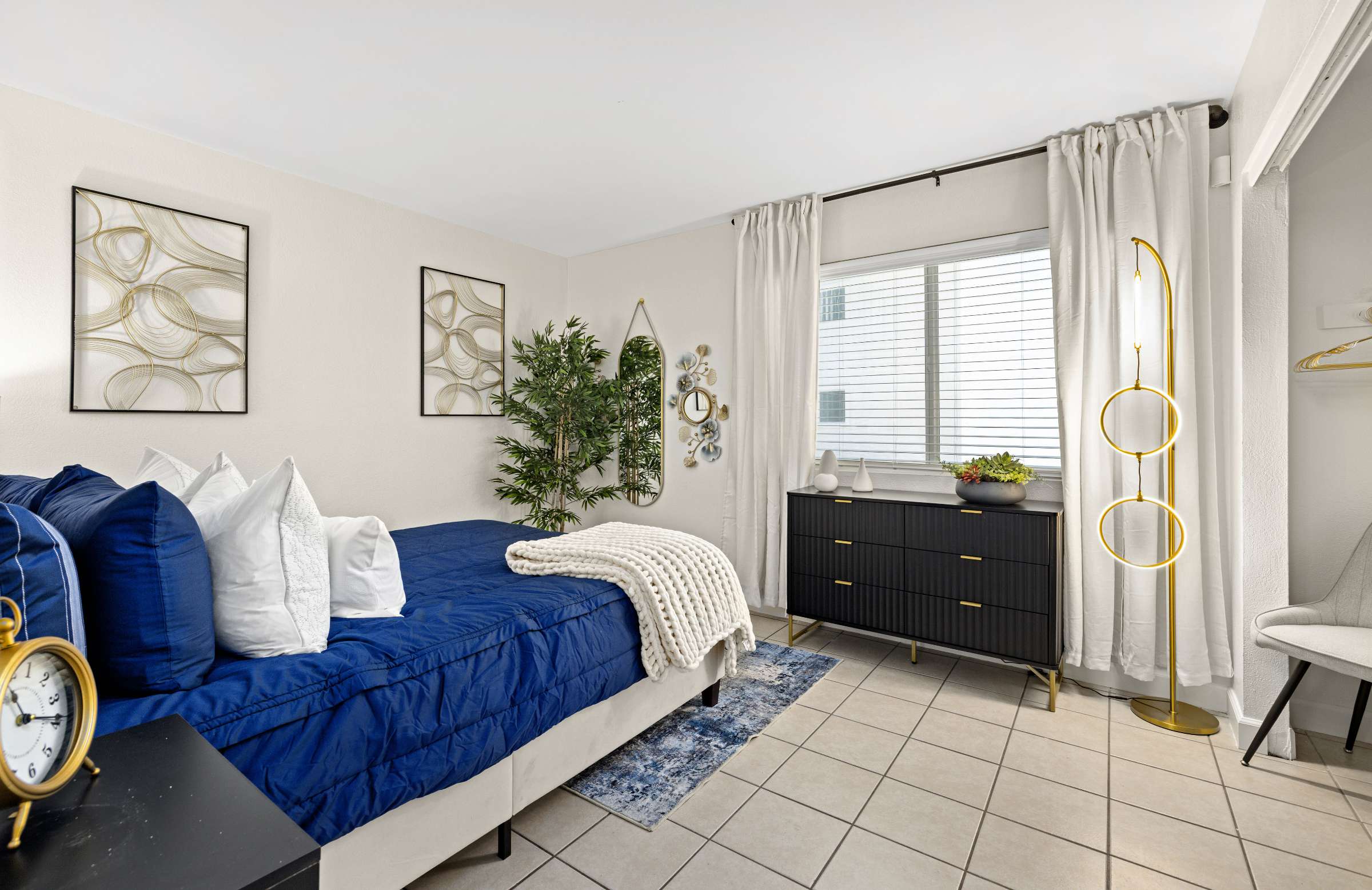 Celeste on Glendale A1 floor plan image - Glendale, AZ