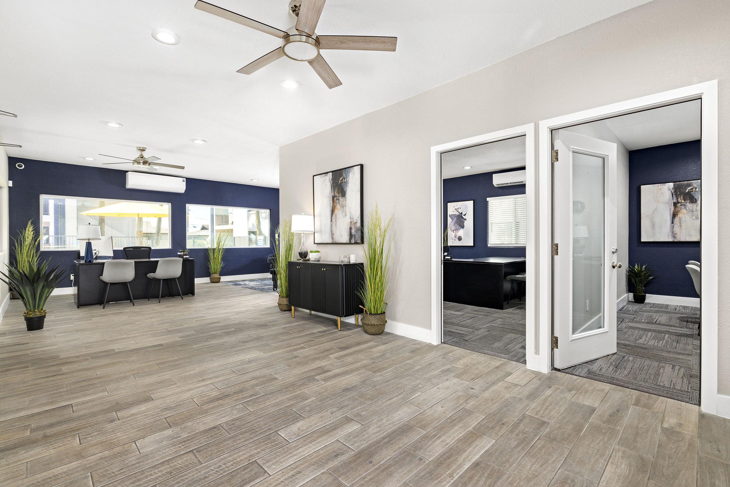 Celeste on Glendale interior photo - Glendale, AZ