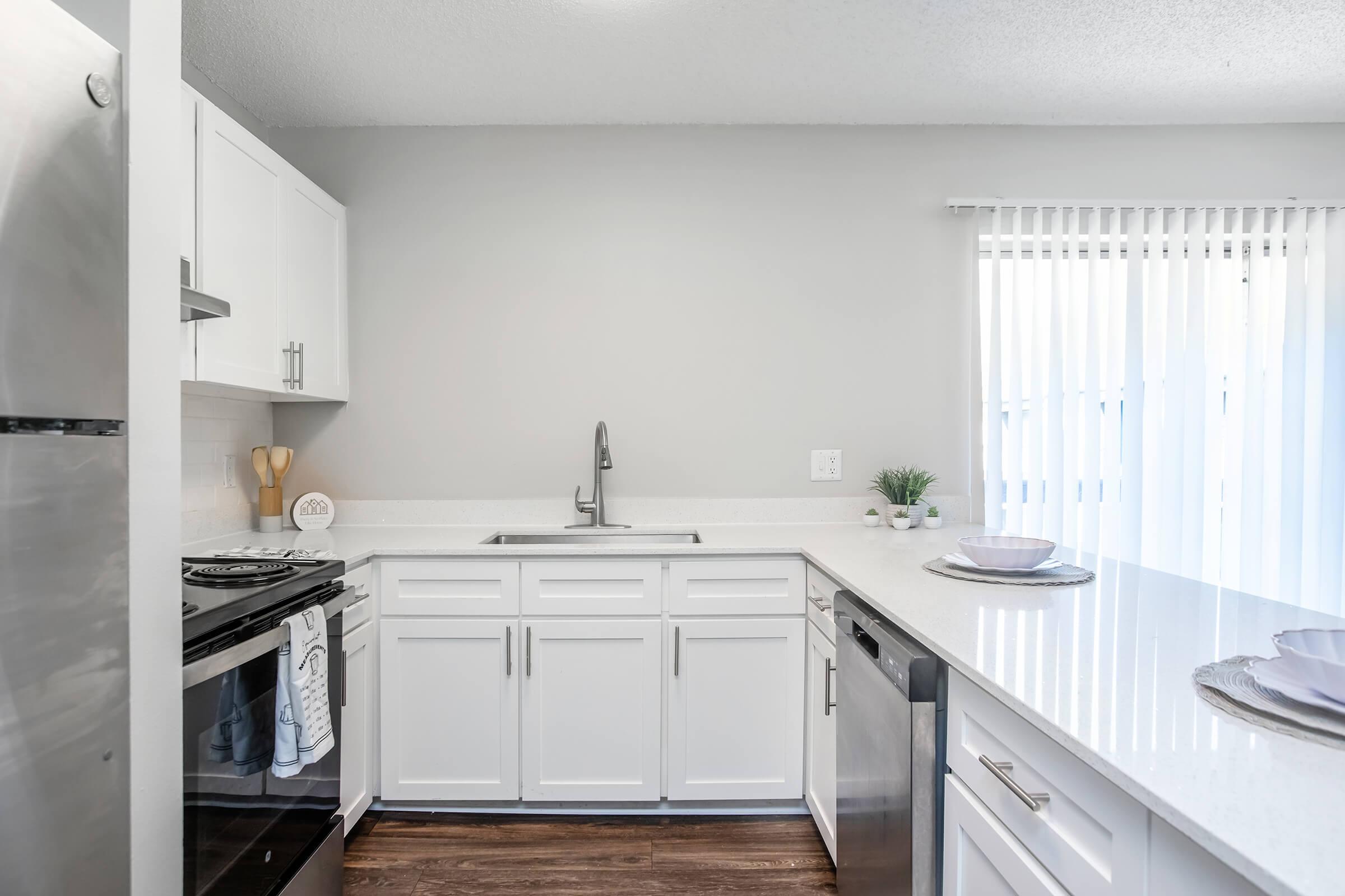 Apartment Features
