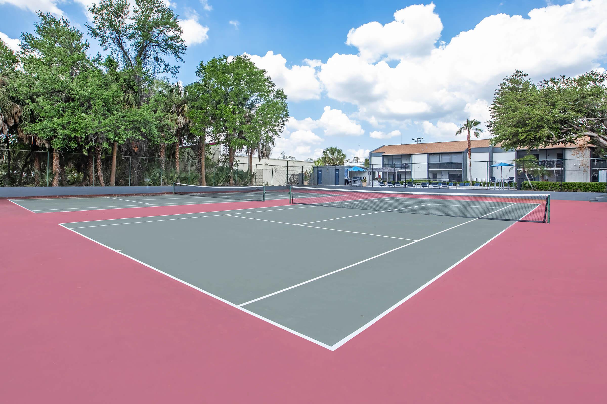 Community Amenities